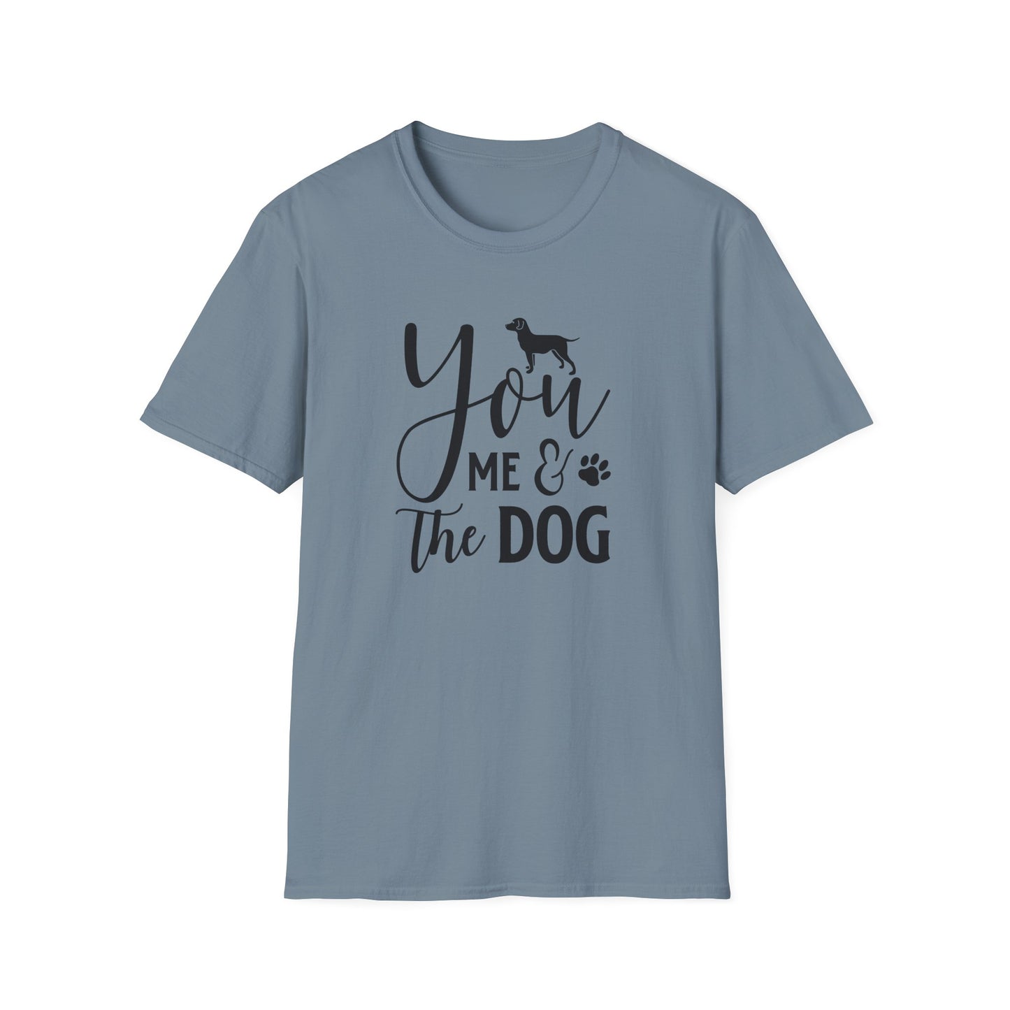 Dog Slogan T-Shirts, T-Shirts with Funny Words, Tee Shirt with Funny Quotes - 20