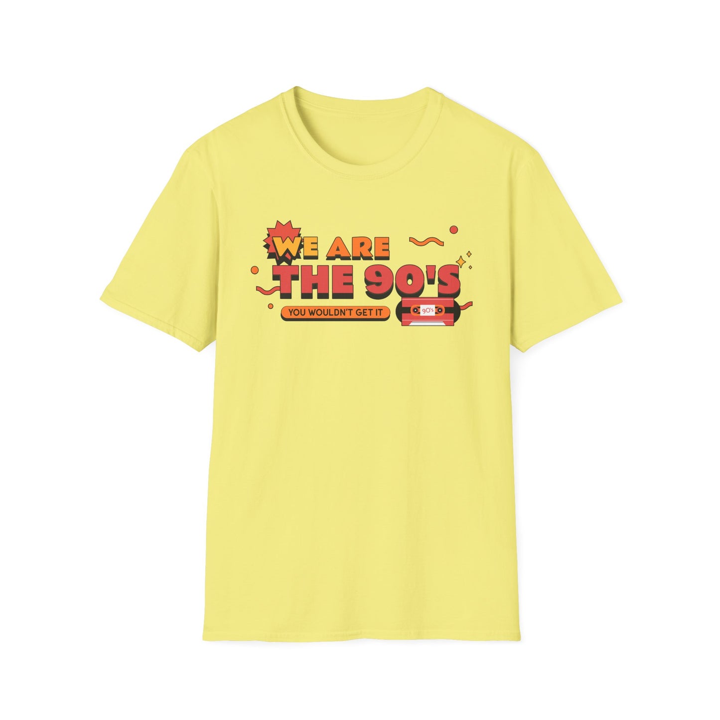 Retro T Shirt, Retro Design Shirt, Retro Art Tee Shirt, T-shirt with Retro Style