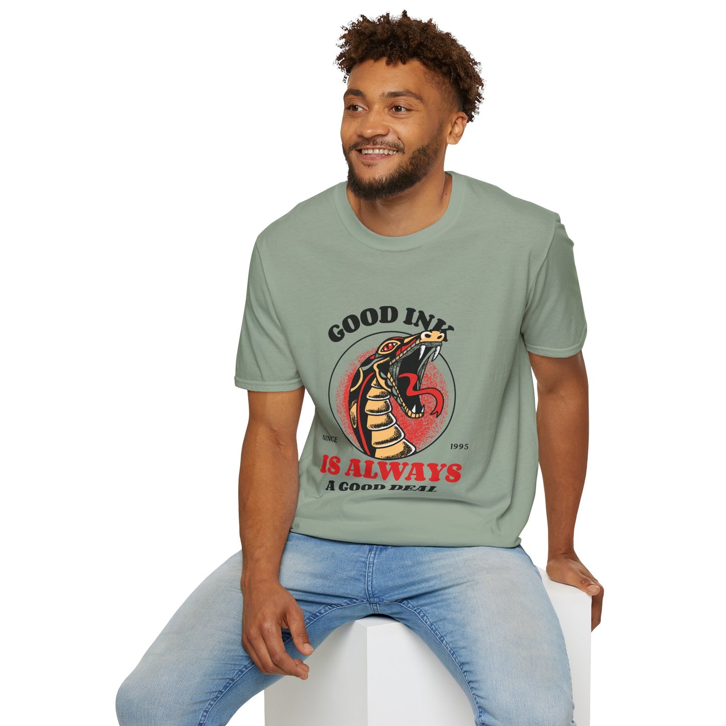 Retro T Shirt, Retro Design Shirt, Retro Art Tee Shirt, T-shirt with Retro Style