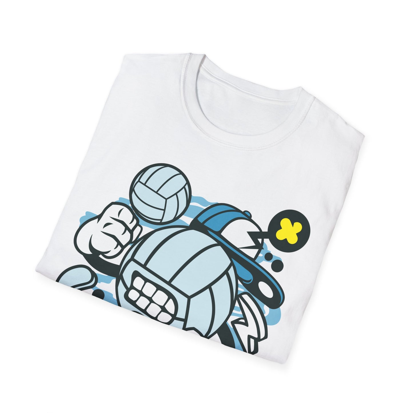 Cartoon T-Shirt, Animation T-Shirt, Funny Tee Shirt - 45