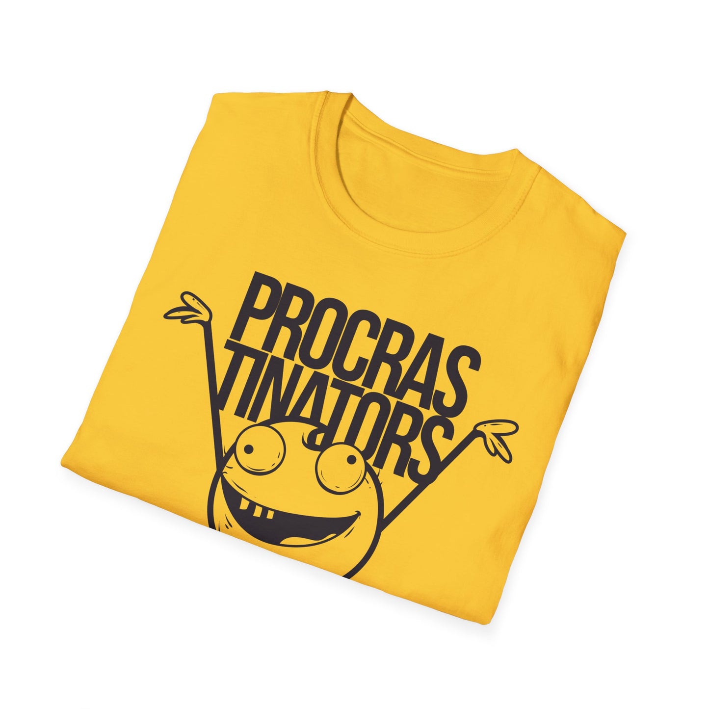 Cartoon T-Shirt, Animation T-Shirt, Funny Tee Shirt - 117