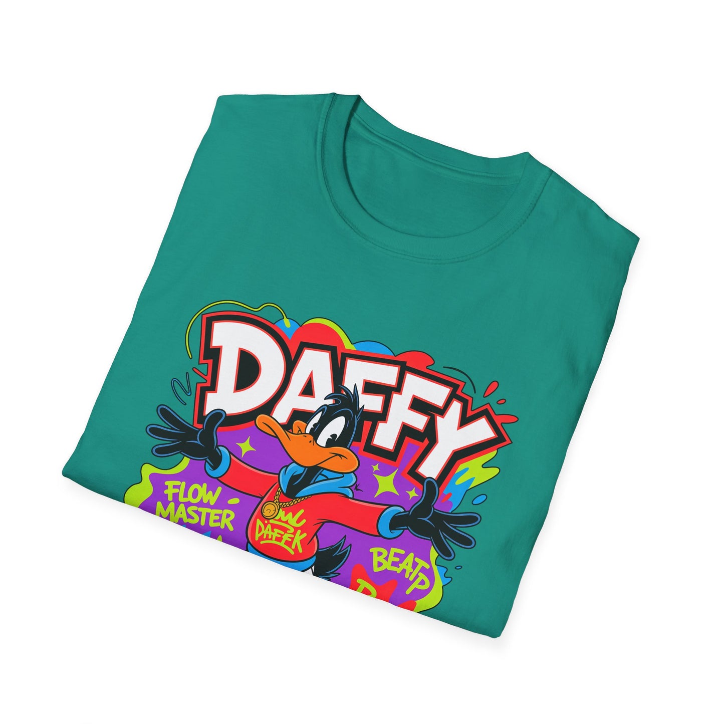 Cartoon T Shirt, Animation Shirt, Funny Animals Tee Shirt