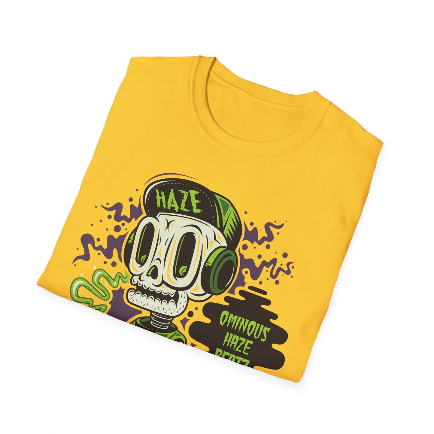 Cartoon T-Shirt, Animation T-Shirt, Funny Tee Shirt - 85