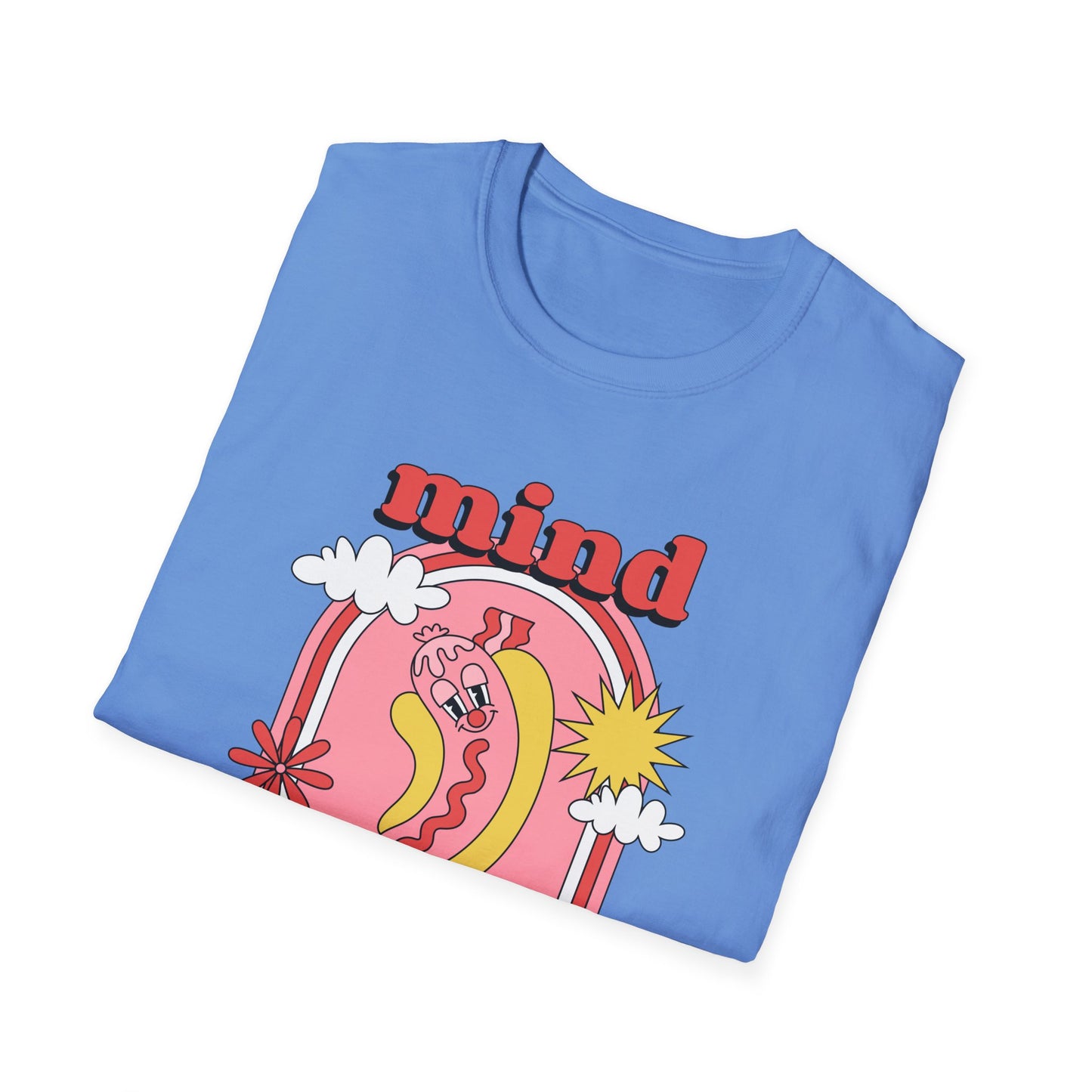 Food Tees, Funny Food T Shirts, Funny T Shirts, Hot Dog T Shirt, Funny Hot Dog T Shirts
