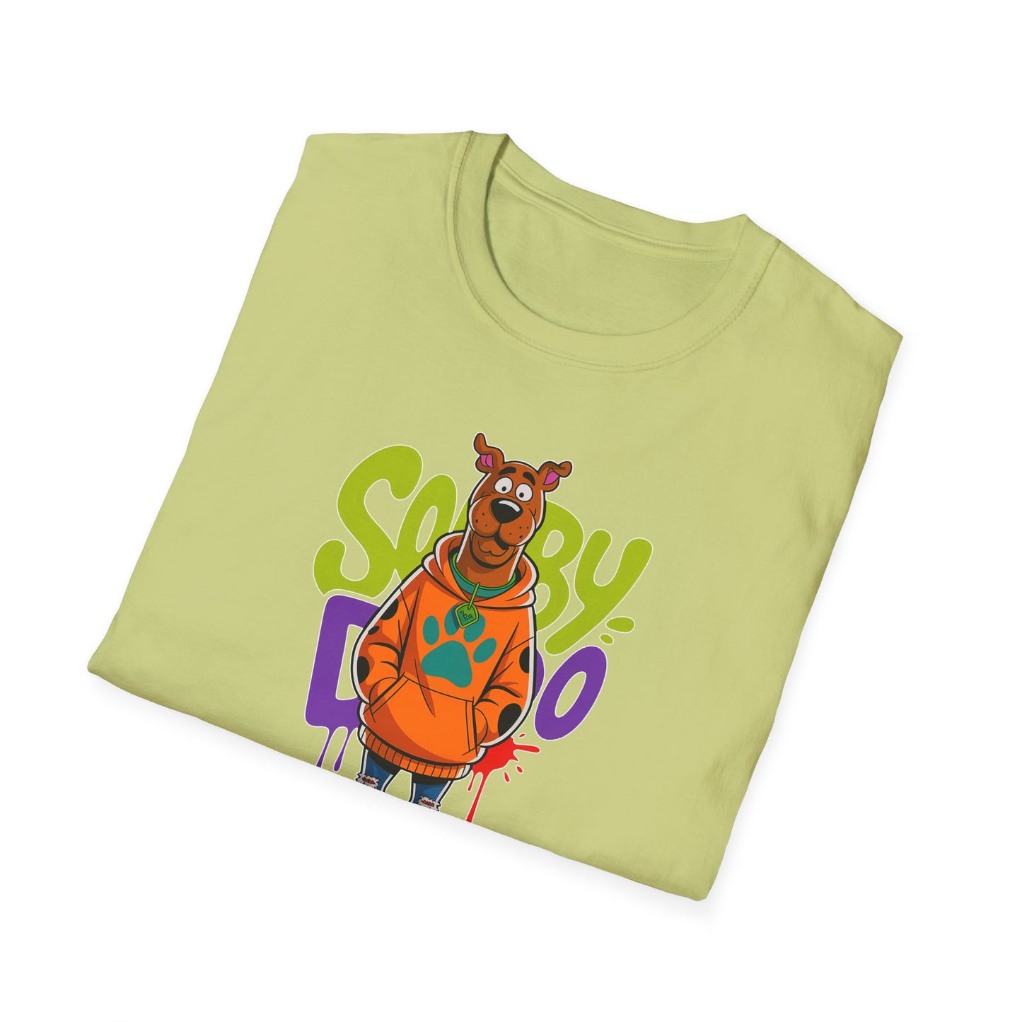 Cartoon T Shirt, Animation Shirt, Funny Animals Tee Shirt