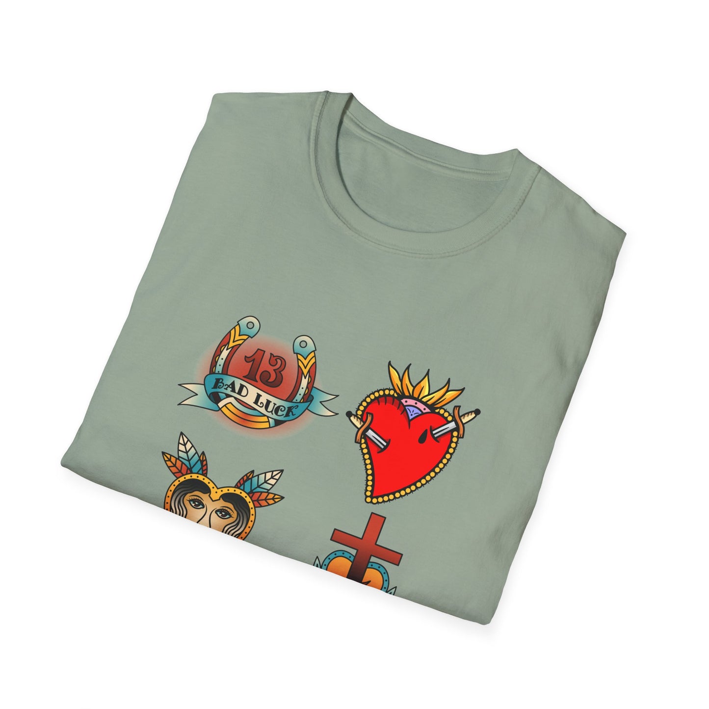 Retro T Shirt, Retro Design Shirt, Retro Art Tee Shirt, T-shirt with Retro Style