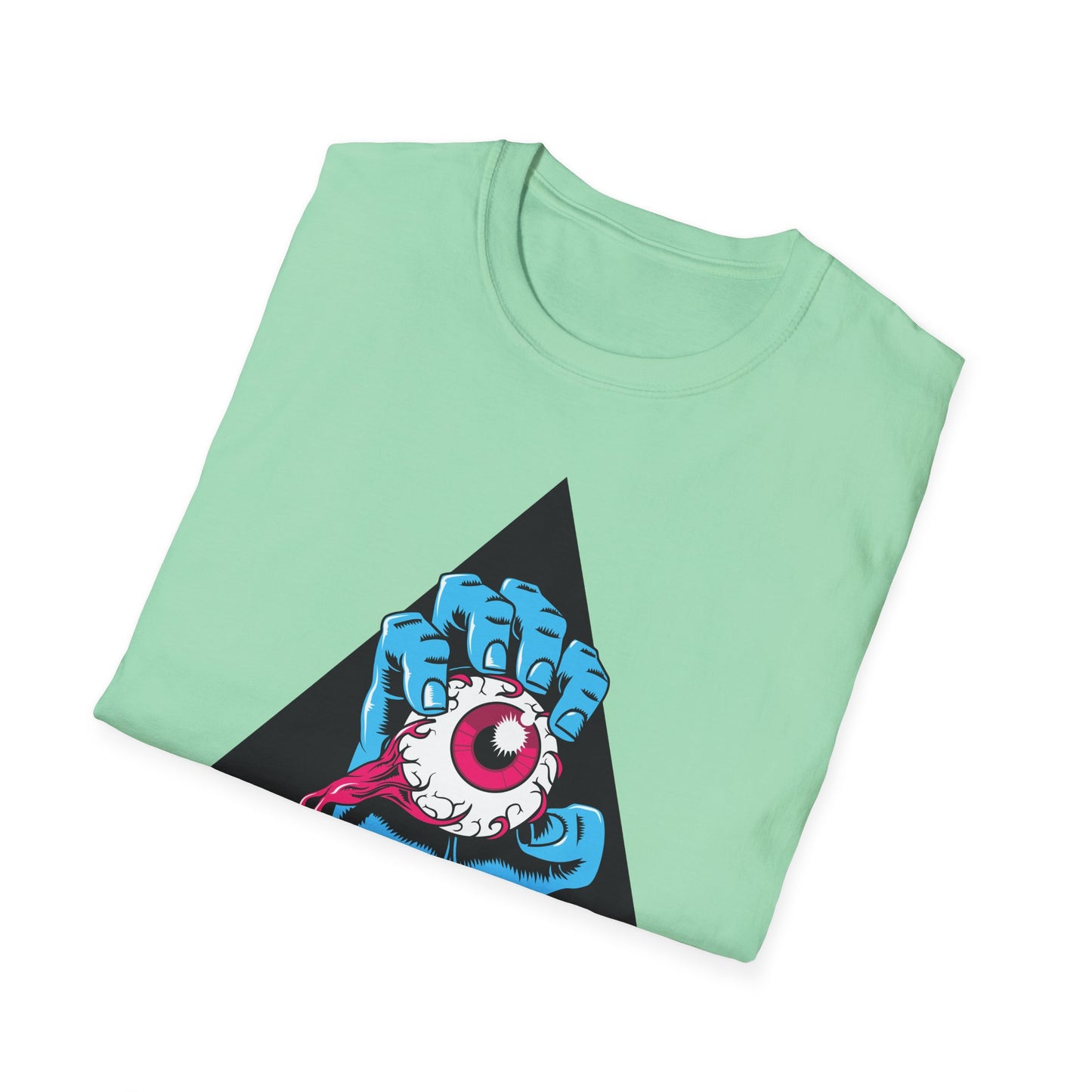 Cartoon T-Shirt, Animation T-Shirt, Funny Tee Shirt - 65