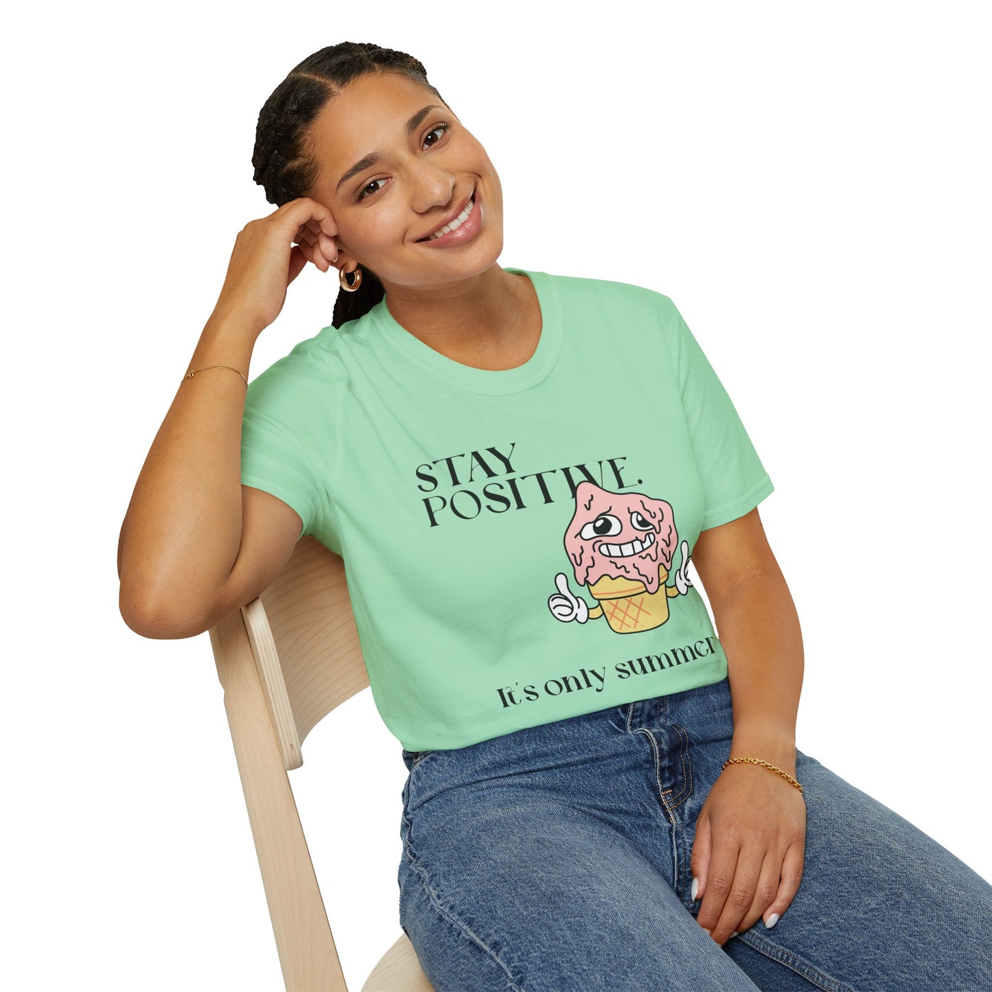 Food Tees, Funny Food T Shirts, Funny T Shirts, Shirt with Food, Junk Food Tees, Shirt with Ice Cream, Ice Cream T-Shirt
