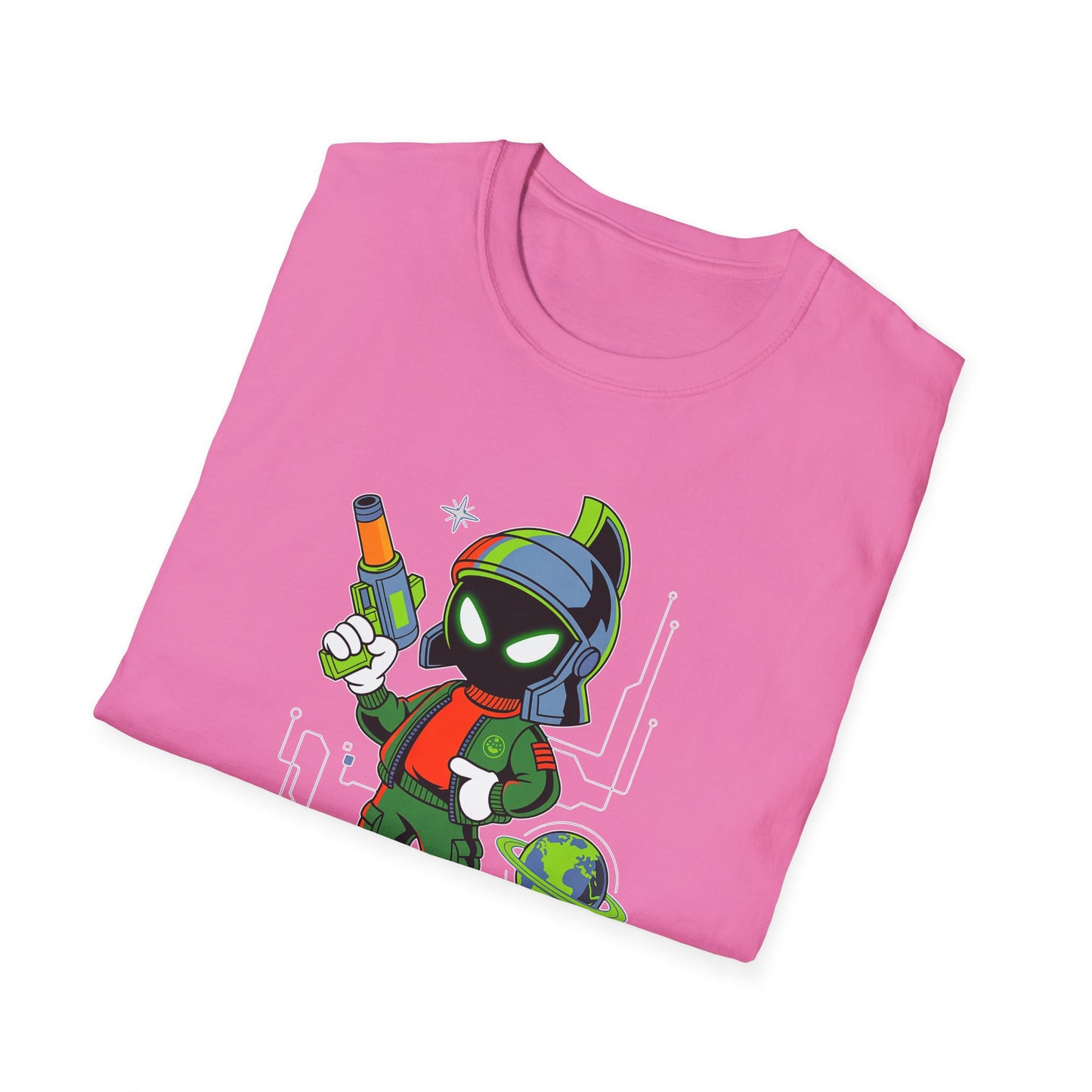Cartoon T Shirt, Animation Shirt, Funny Animals Tee Shirt