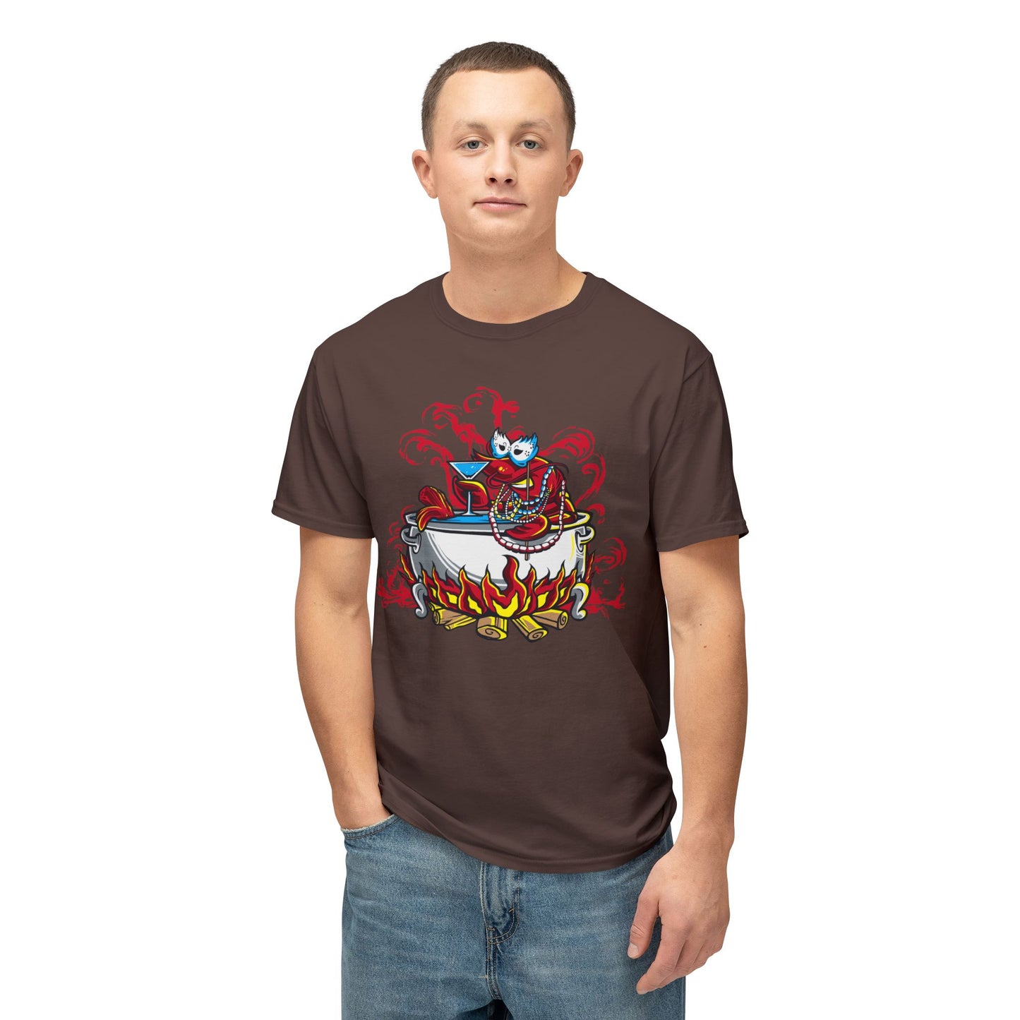 Lobster Tees, T-Shirt with Lobster, Animals Tees, Funny Animals Shirt, T Shirts with Funny Animals