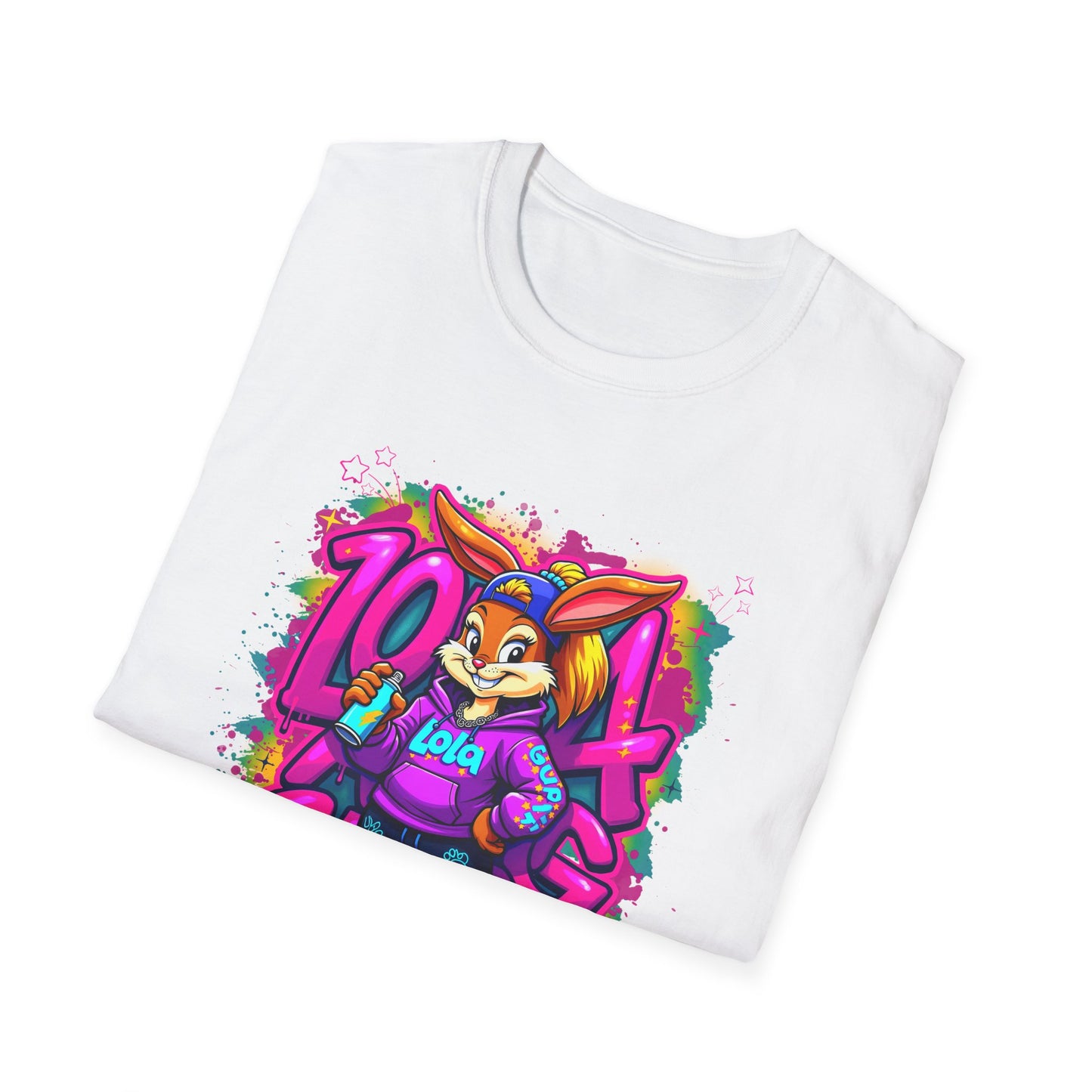 Cartoon T Shirt, Animation Shirt, Funny Animals Tee Shirt