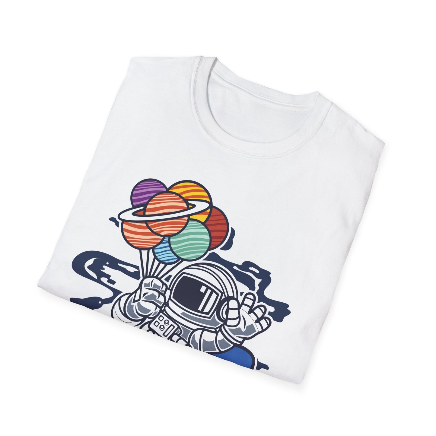 Cartoon T-Shirt, Animation T-Shirt, Funny Tee Shirt - 59