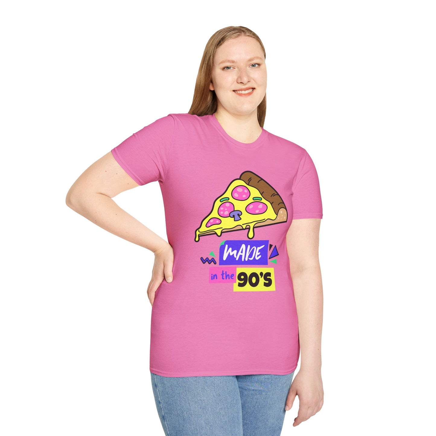 Food Tees, Funny Food T Shirts, Funny T Shirts, Shirt with Food, Junk Food Tees, Shirt with Pizza, Pizza T-Shirt