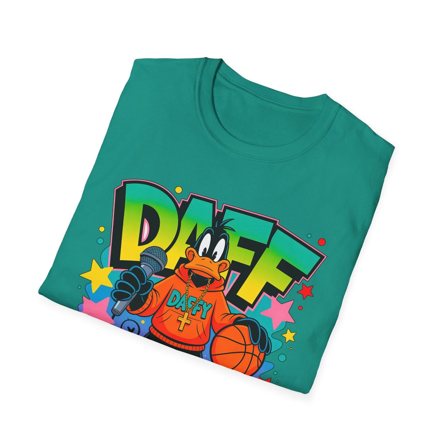 Cartoon T Shirt, Animation Shirt, Funny Animals Tee Shirt