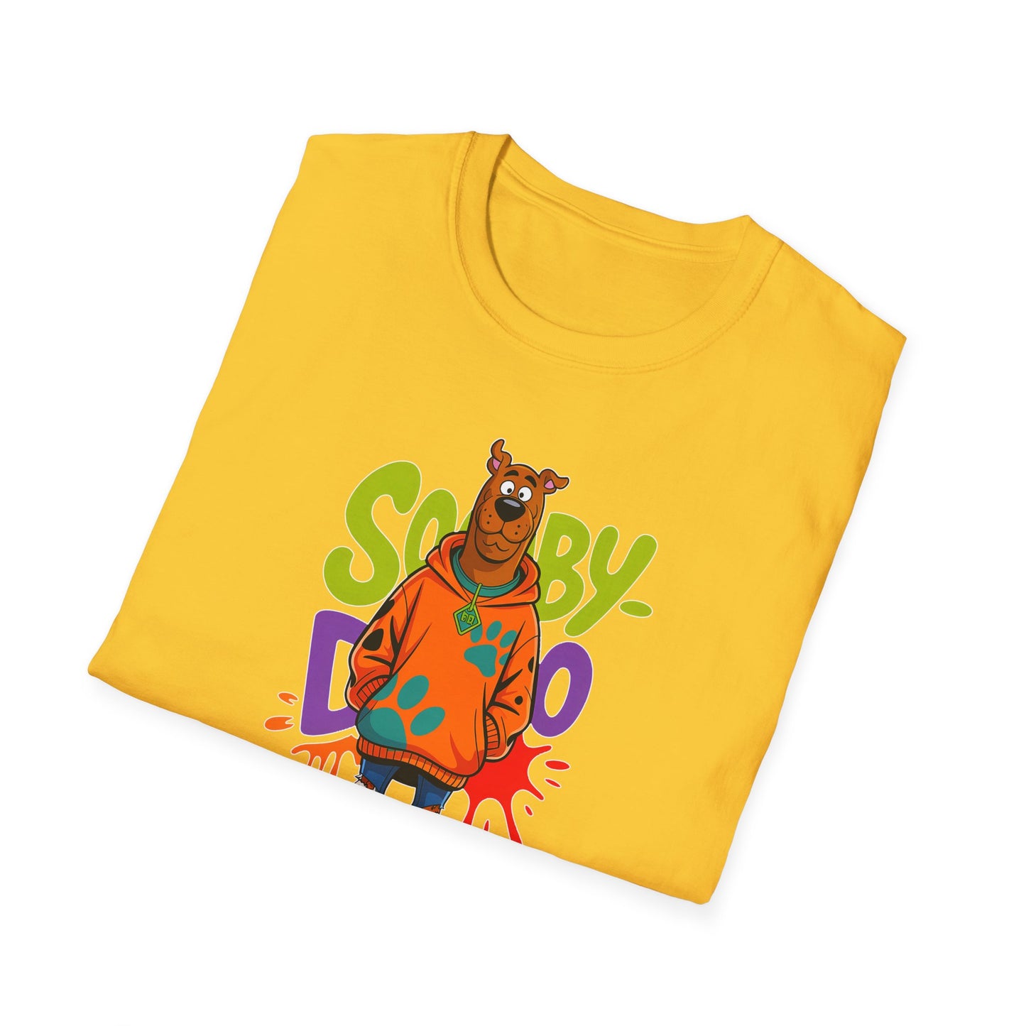Cartoon T Shirt, Animation Shirt, Funny Animals Tee Shirt