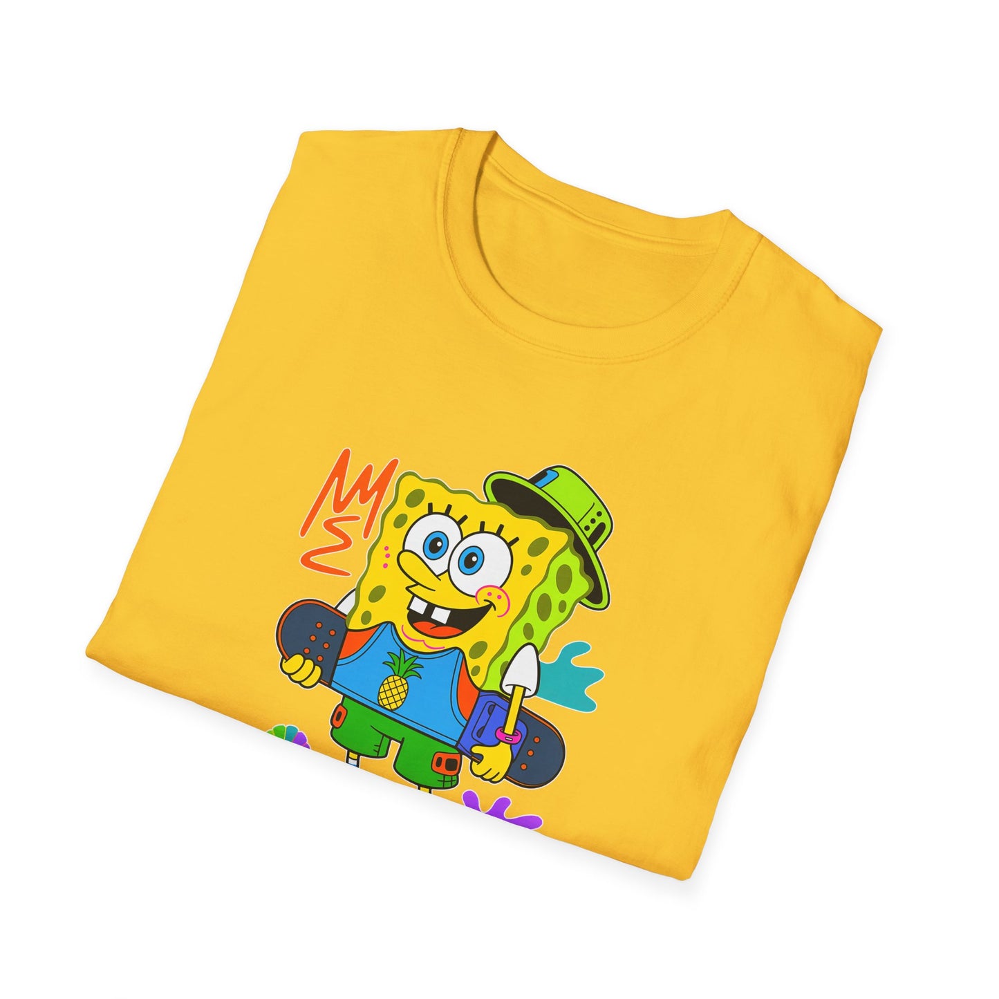 Cartoon T Shirt, Animation Shirt, Funny Animals Tee Shirt