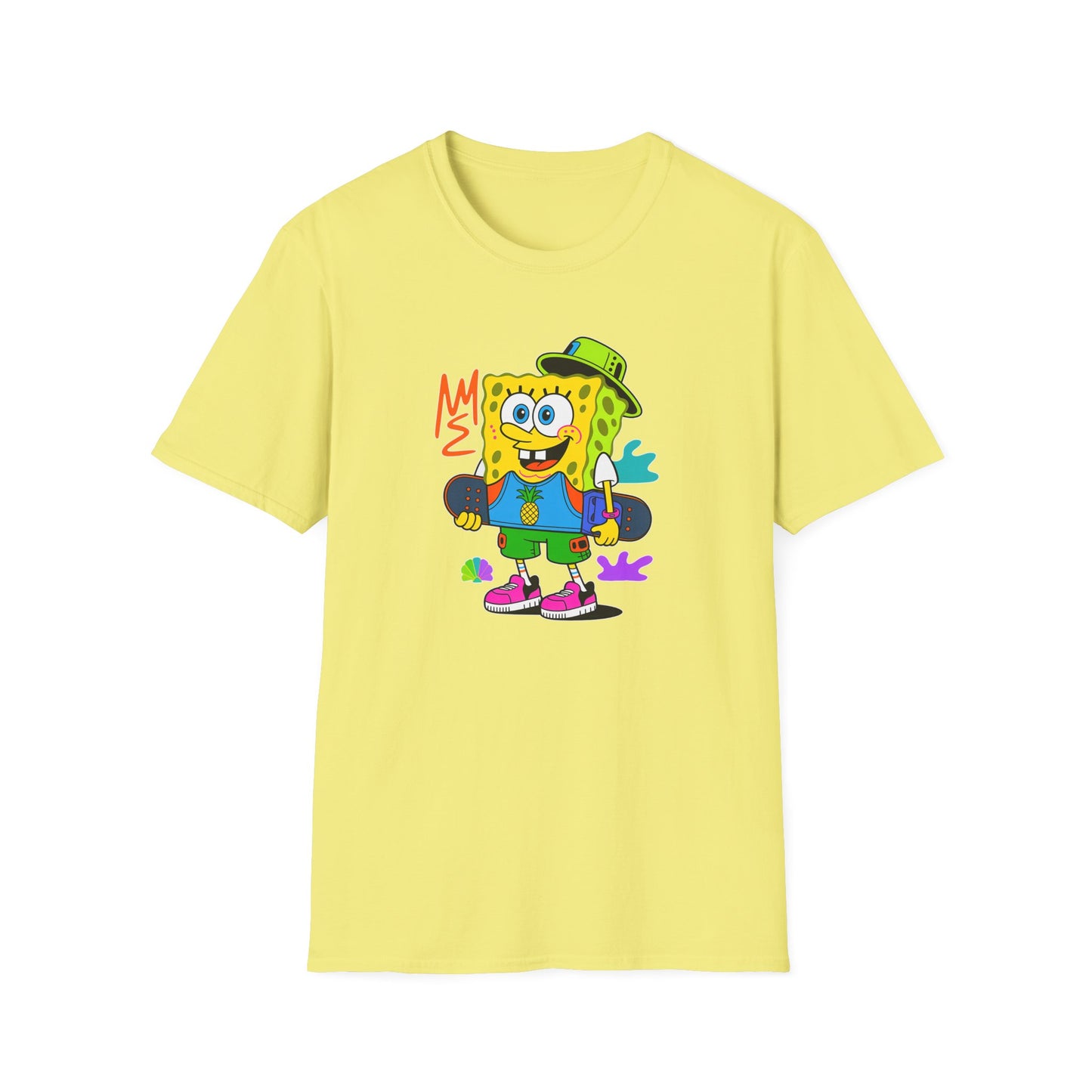 Cartoon T Shirt, Animation Shirt, Funny Animals Tee Shirt