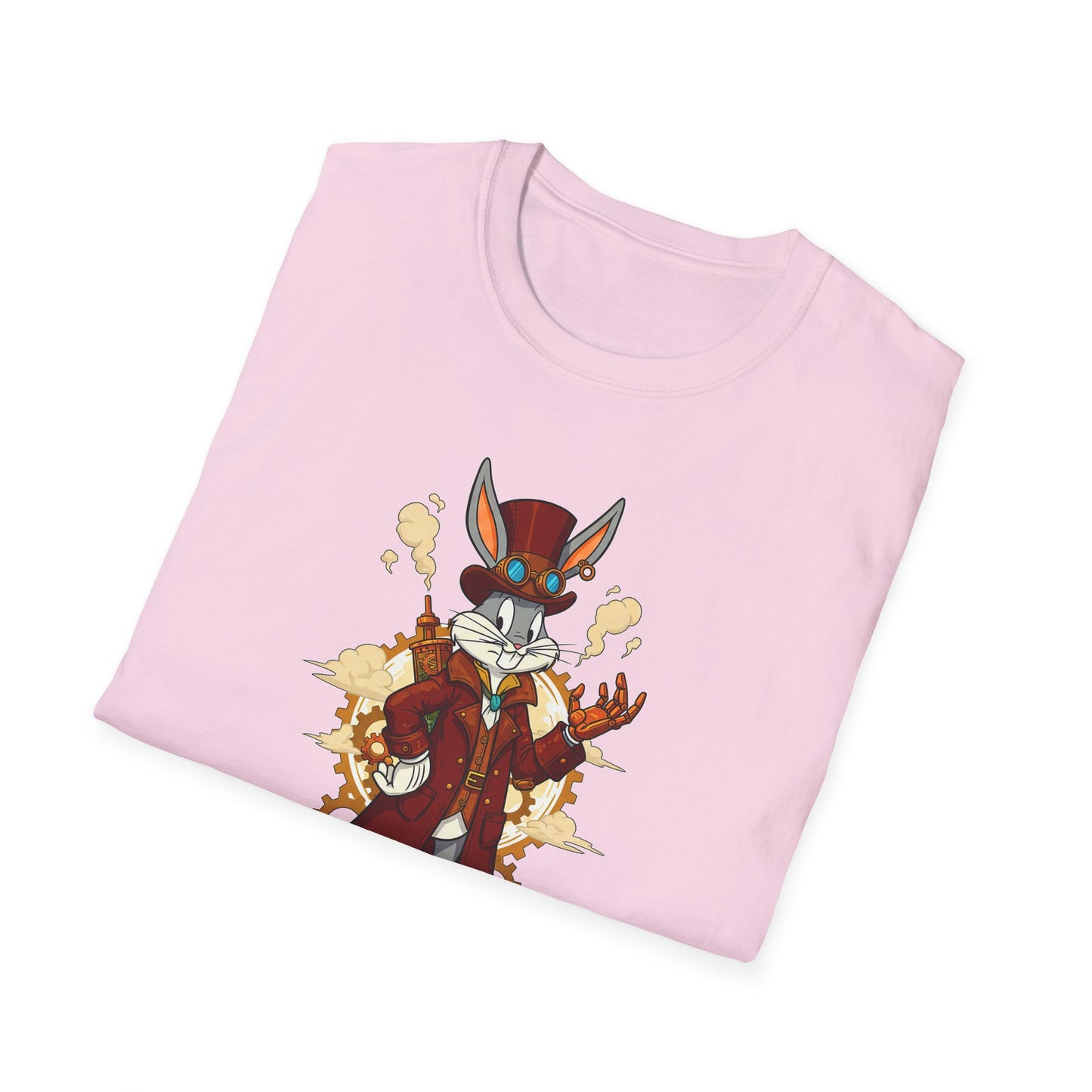 Cartoon T Shirt, Animation Shirt, Funny Animals Tee Shirt
