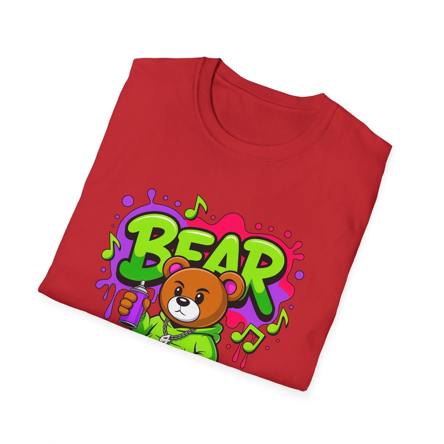 Cartoon T Shirt, Animation Shirt, Funny Animals Tee Shirt