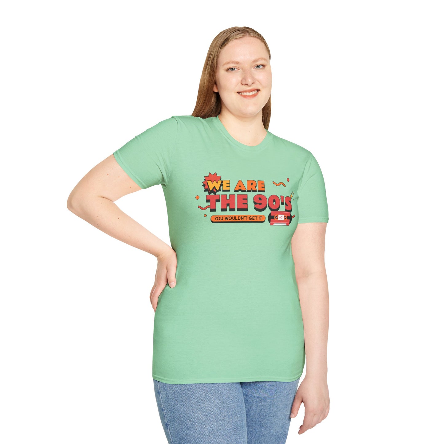 Retro T Shirt, Retro Design Shirt, Retro Art Tee Shirt, T-shirt with Retro Style