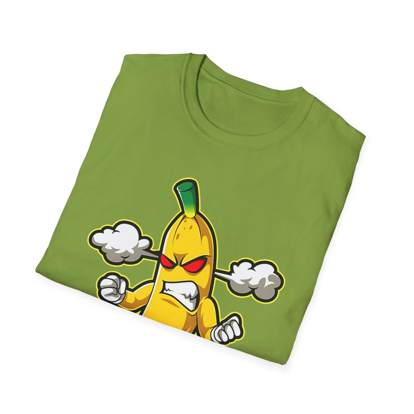 Food Tees, Funny Food T Shirts, Funny T Shirts, Shirt with Banana, Banana T Shirt, Funny Banana Shirt