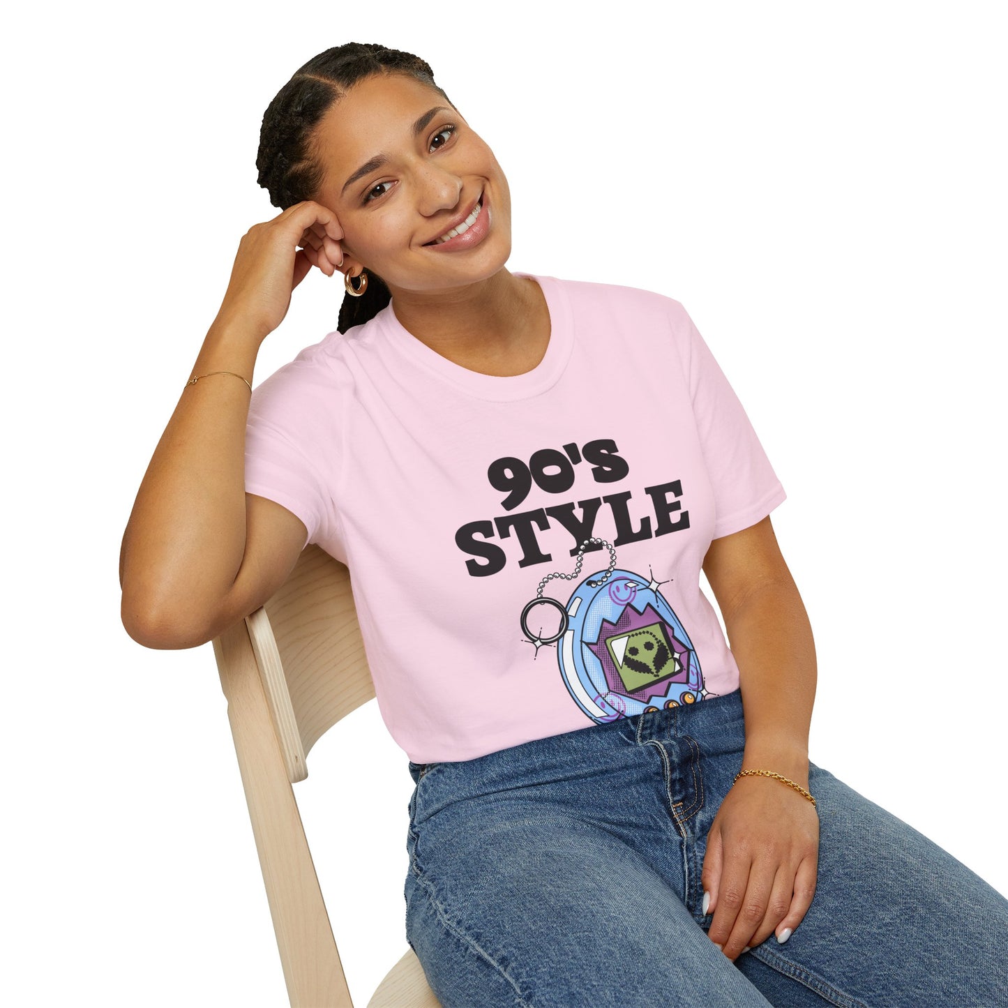 Retro T Shirt, Retro Design Shirt, Retro Art Tee Shirt, T-shirt with Retro Style