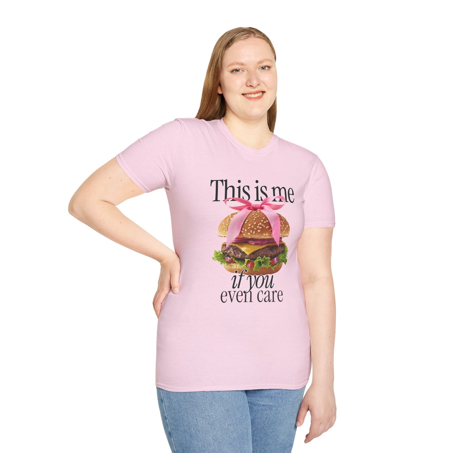 Food Tees, Funny Food T Shirts, Funny T Shirts, Shirt with Food, Junk Food Tees, Shirt with Burger, Burger T-Shirt