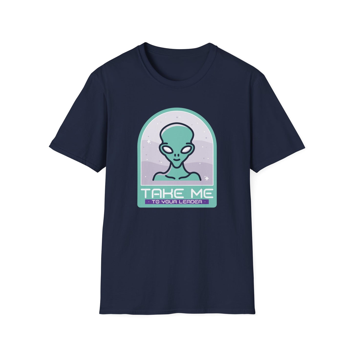 Funny T Shirts, UFO Tees, Funny Aliens Shirt - 29