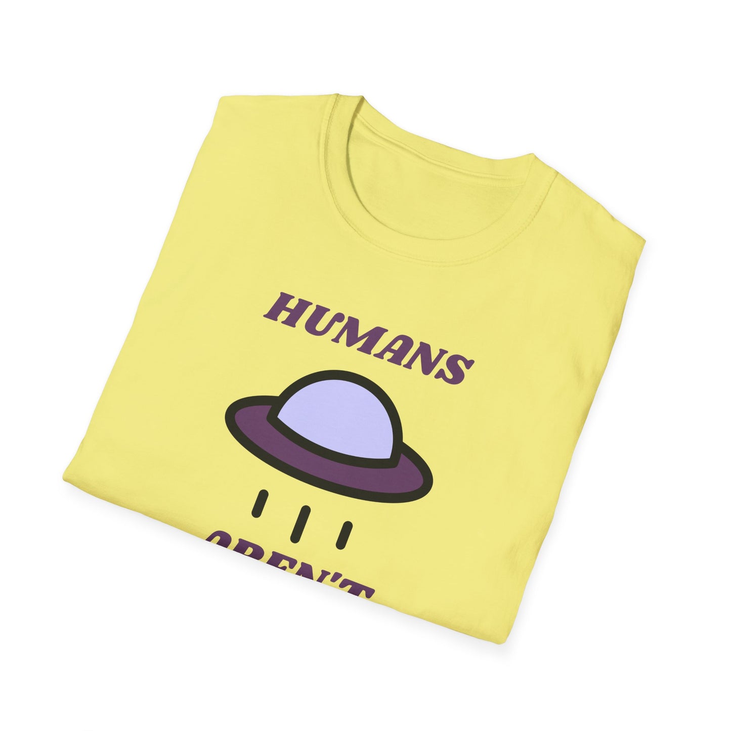 Funny T Shirts, UFO Tees, Funny Aliens Shirt - 11