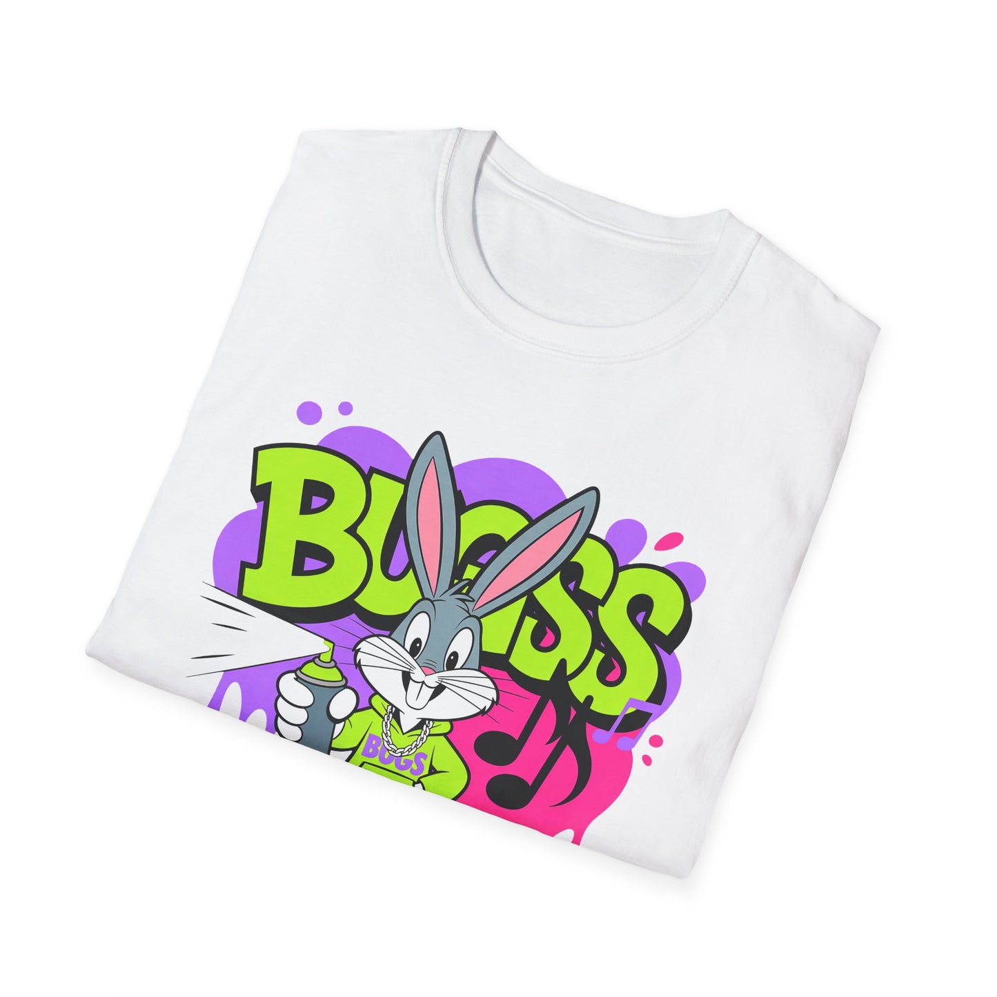 Cartoon T Shirt, Animation Shirt, Funny Animals Tee Shirt