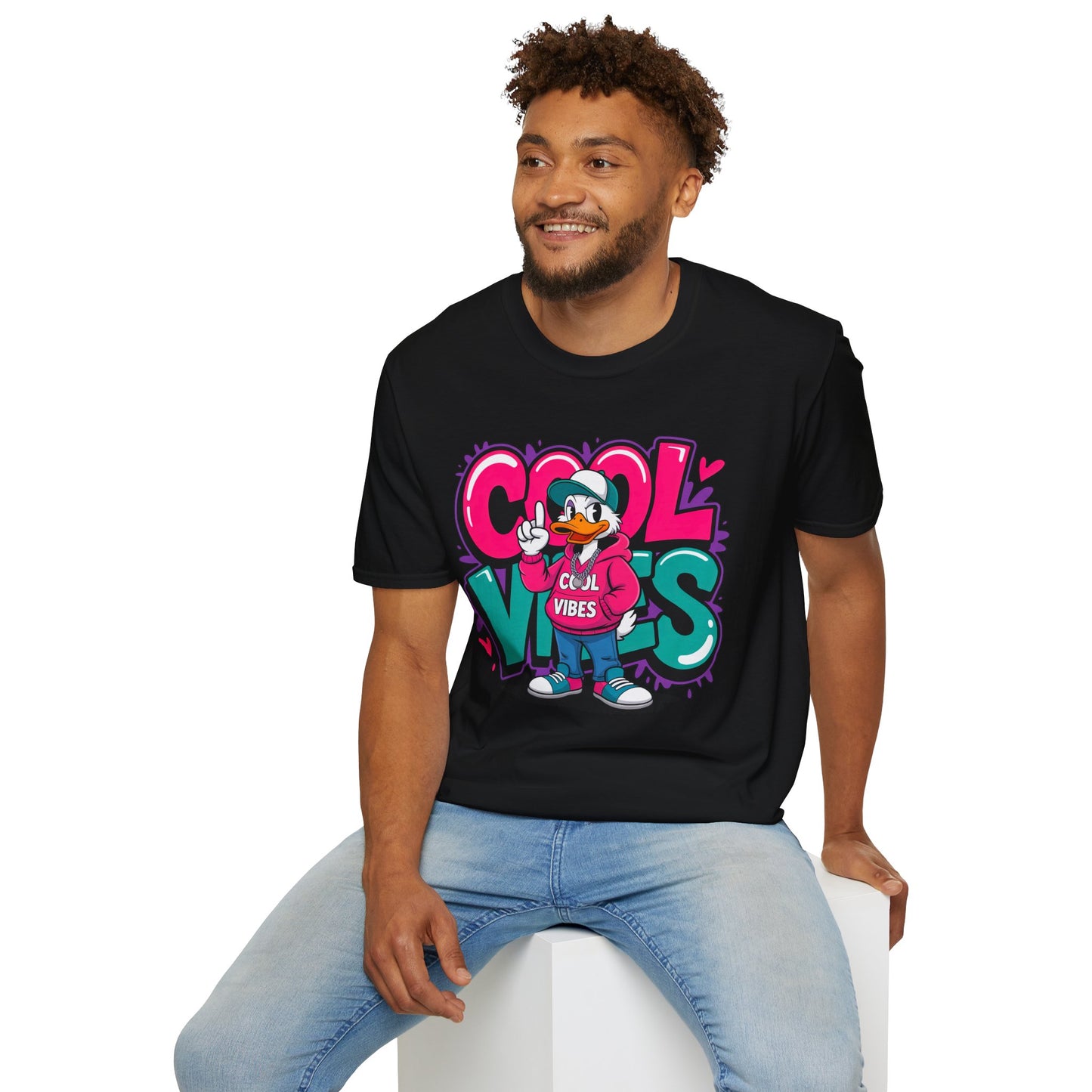 Cartoon T Shirt, Animation Shirt, Funny Animals Tee Shirt