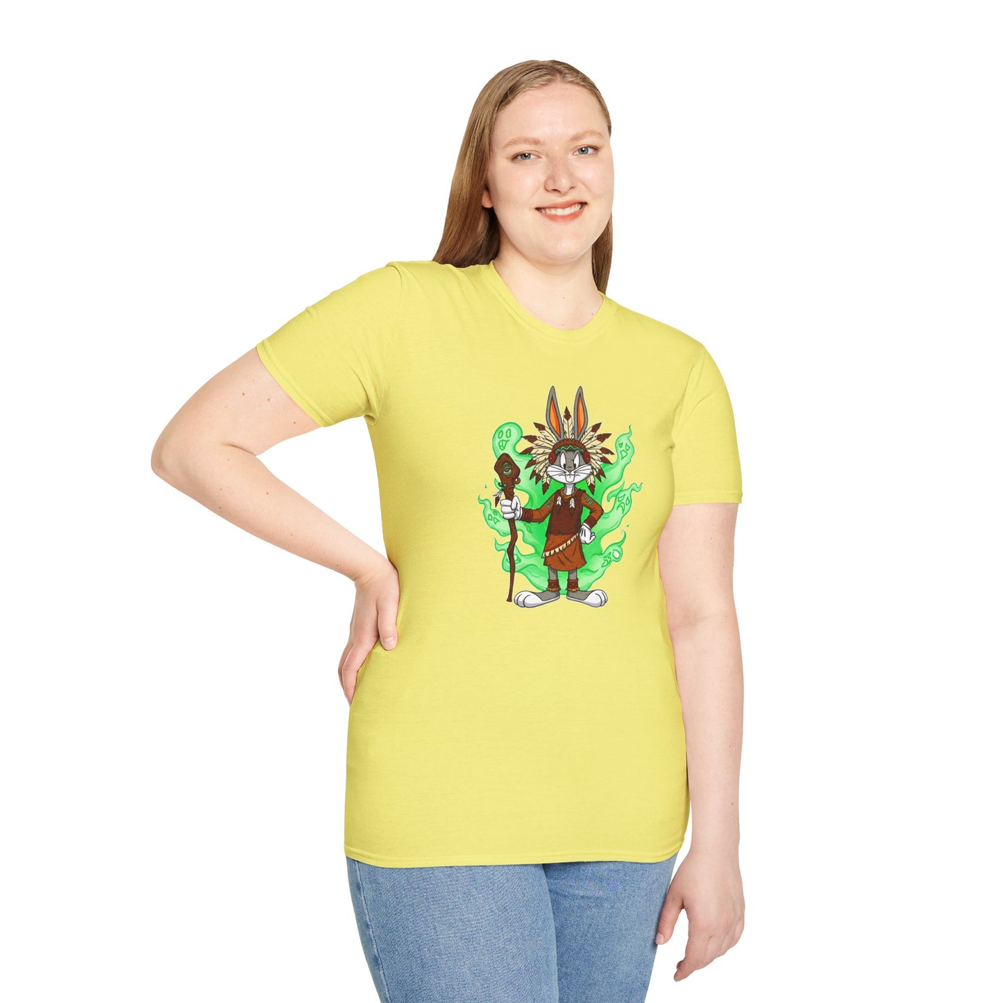 Cartoon T Shirt, Animation Shirt, Funny Animals Tee Shirt