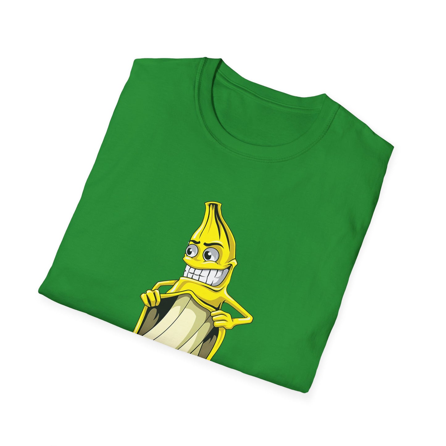 Food Tees, Funny Food T Shirts, Funny T Shirts, Shirt with Banana, Banana T Shirt, Funny Banana Shirt