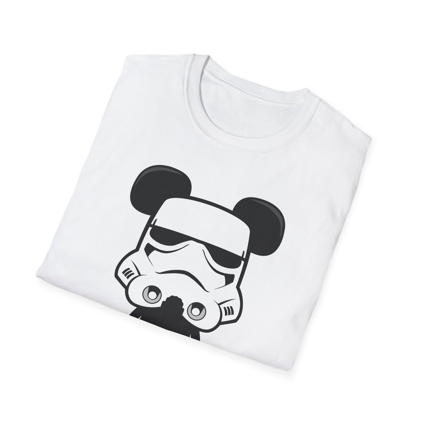 Cartoon T-Shirt, Animation T-Shirt, Funny Tee Shirt - 73