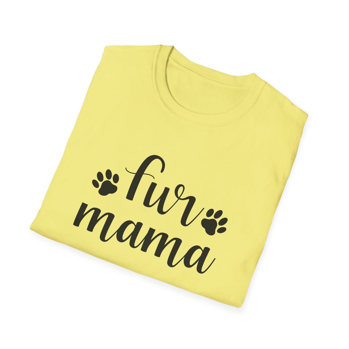Gildan Softstyle Unisex Dog Slogan T Shirts With Funny Quotes Artwork Design 64000 Cotton Tee
