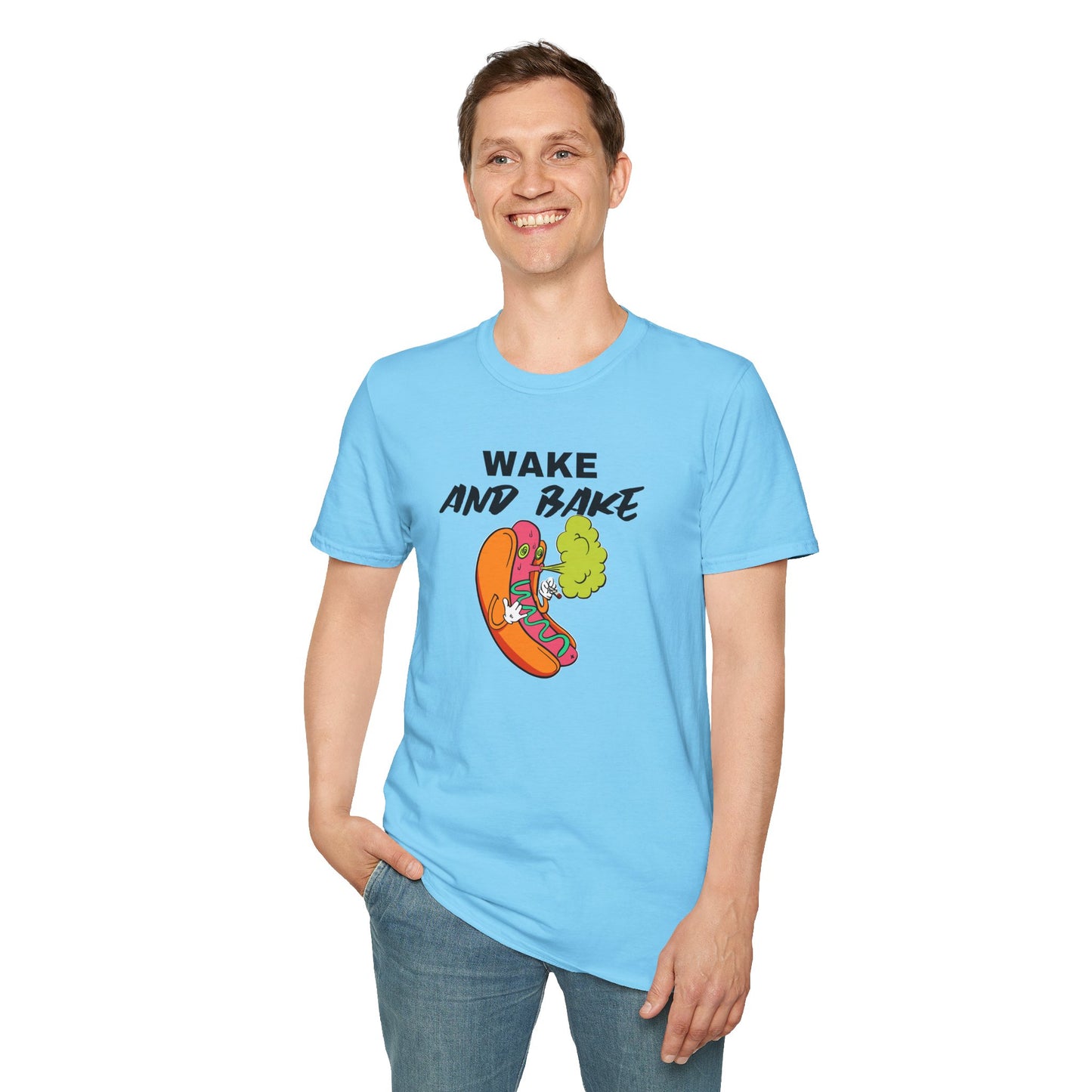 Funny Food T-Shirts, Funny T-Shirts - 12