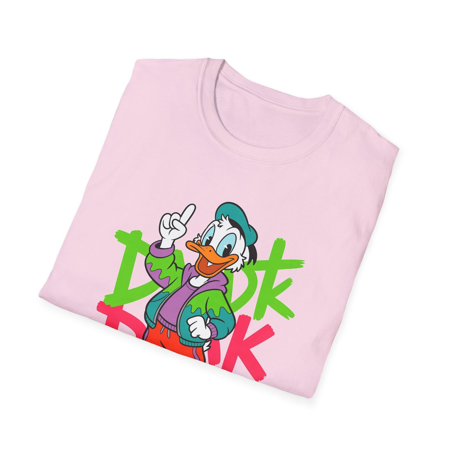 Cartoon T Shirt, Animation Shirt, Funny Animals Tee Shirt