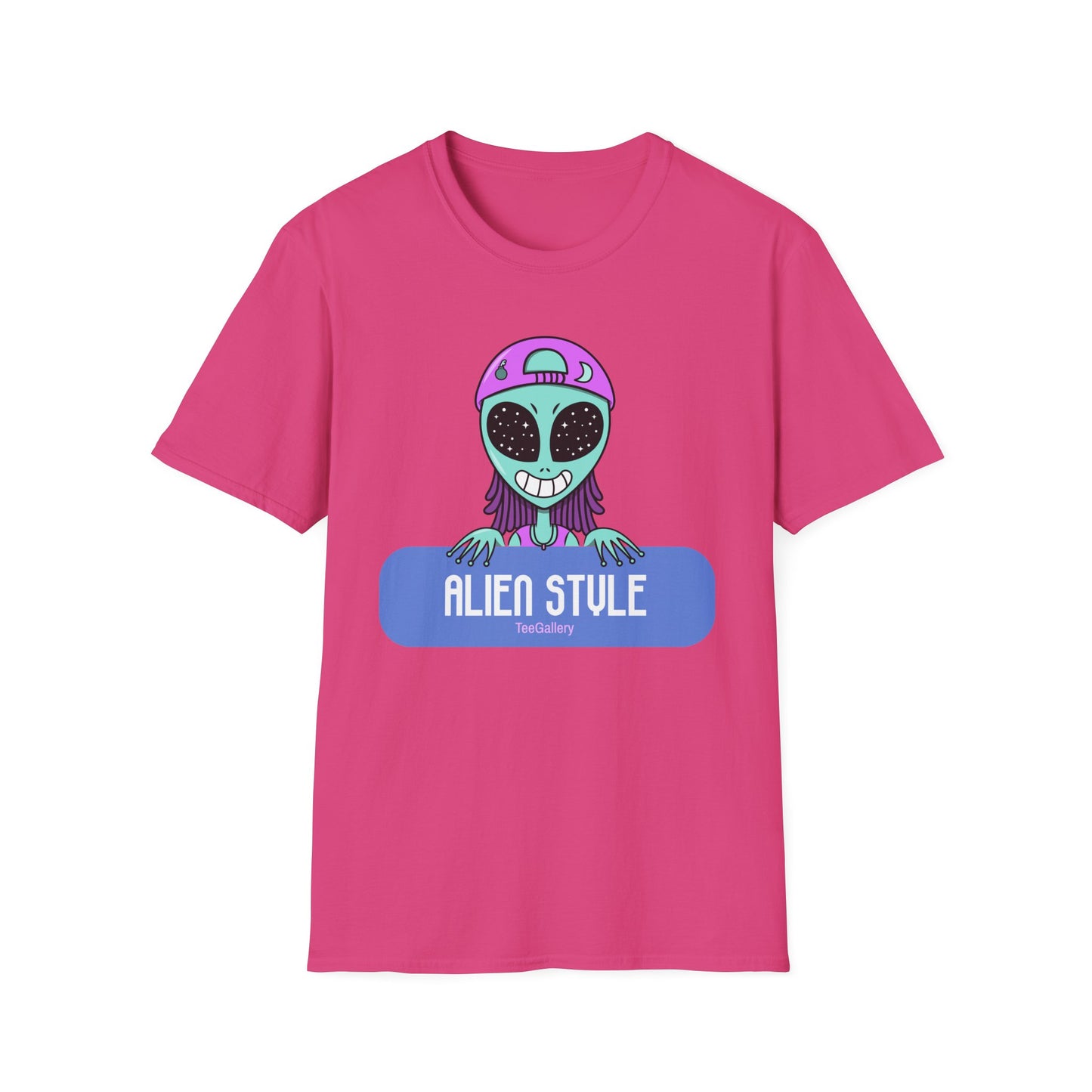 Funny T Shirts, UFO Tees, Funny Aliens Shirt - 12