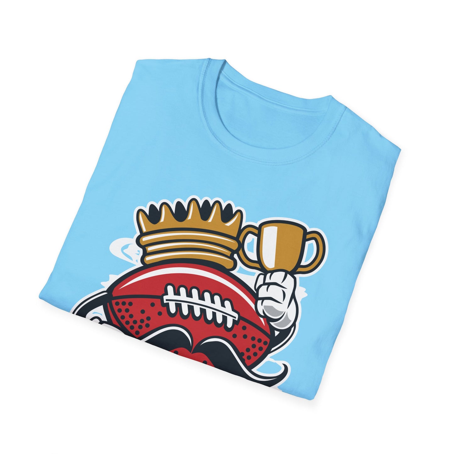 Cartoon T-Shirt, Animation T-Shirt, Funny Tee Shirt - 22