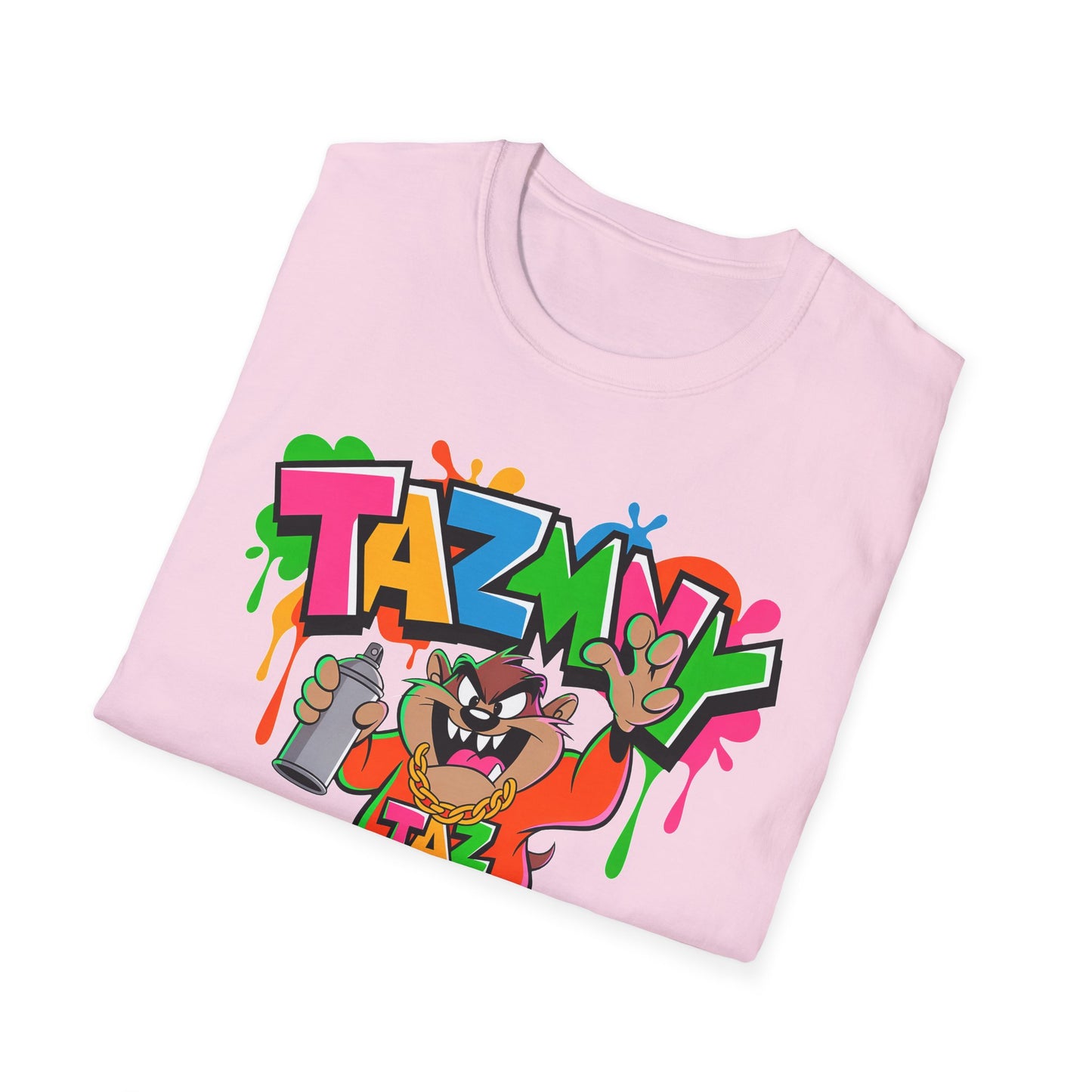 Cartoon T Shirt, Animation Shirt, Funny Animals Tee Shirt