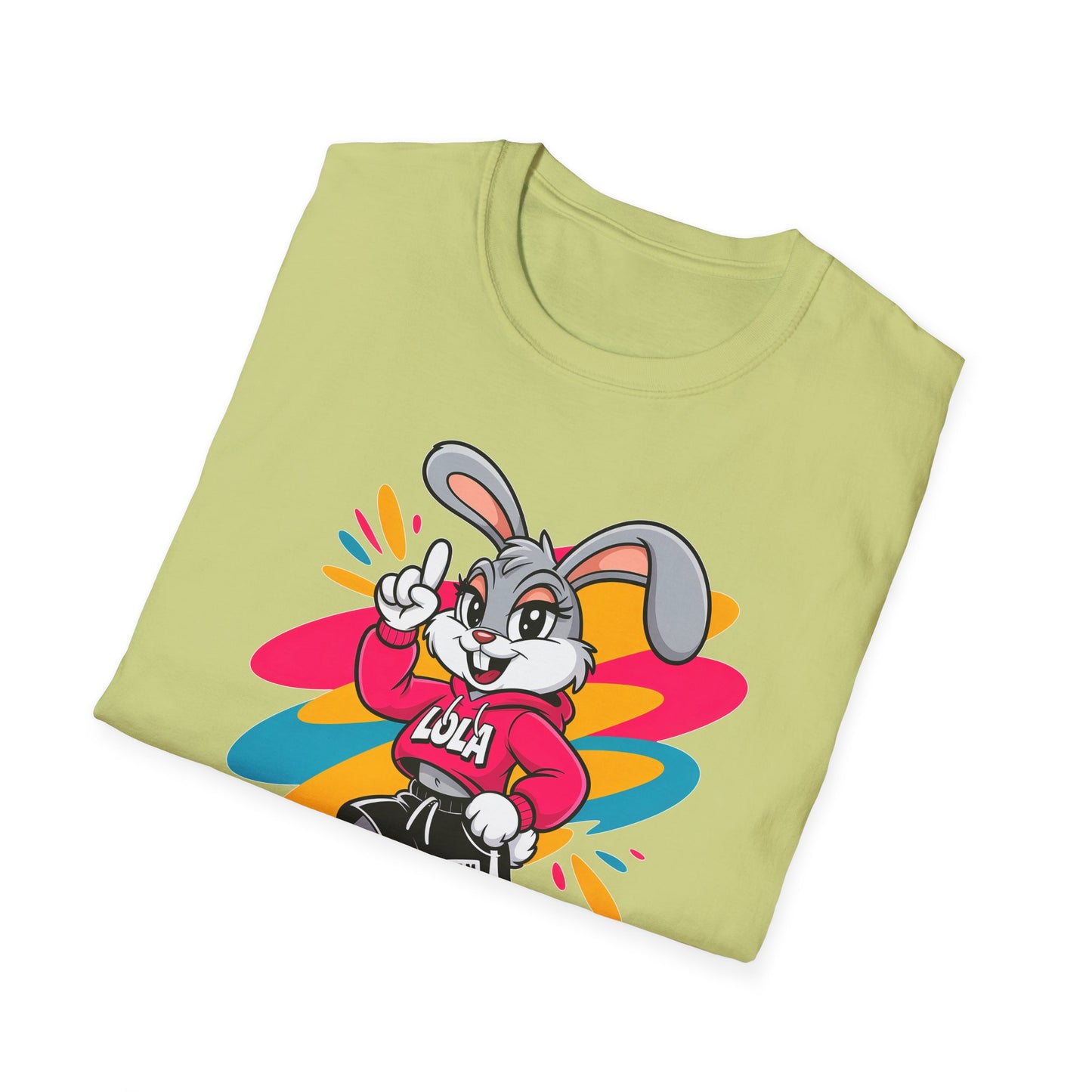 Cartoon T Shirt, Animation Shirt, Funny Animals Tee Shirt