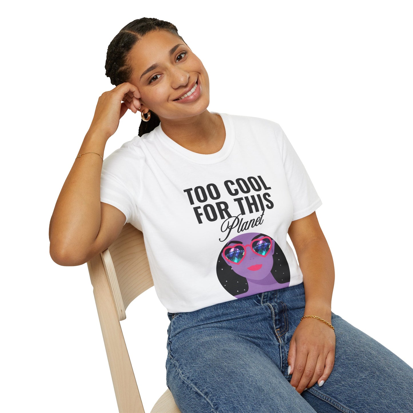 Funny T Shirts, UFO Tees, Funny Aliens Shirt