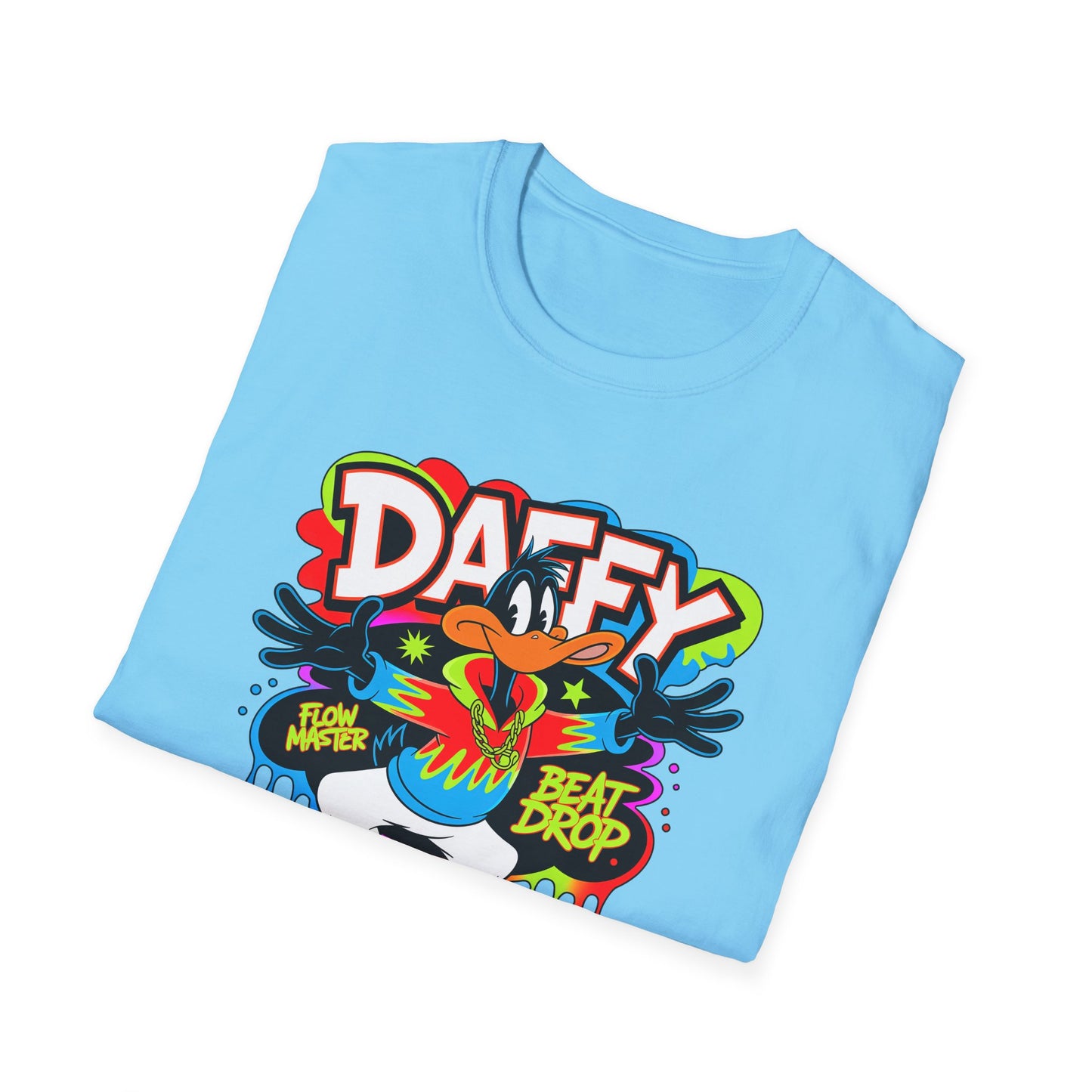 Cartoon T Shirt, Animation Shirt, Funny Animals Tee Shirt