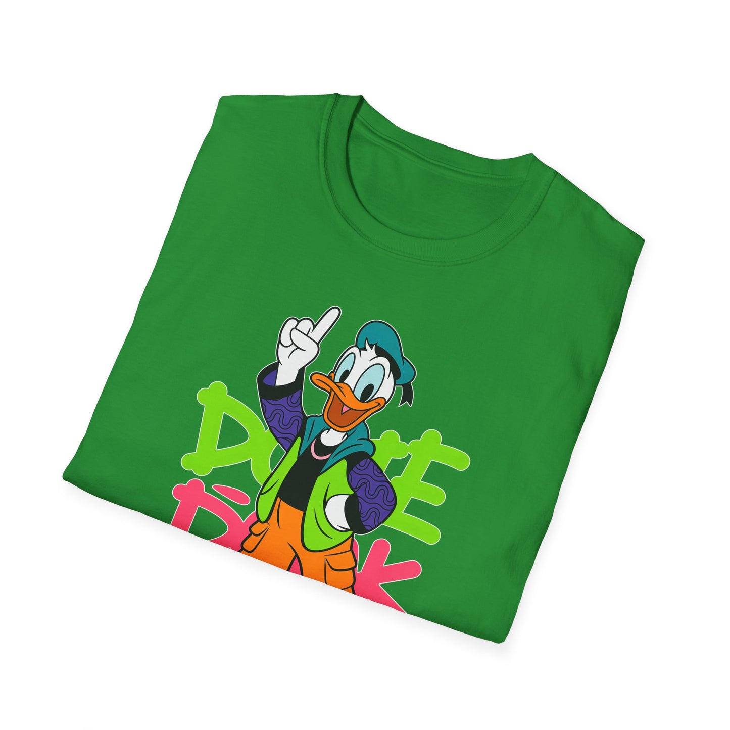Cartoon T Shirt, Animation Shirt, Funny Animals Tee Shirt