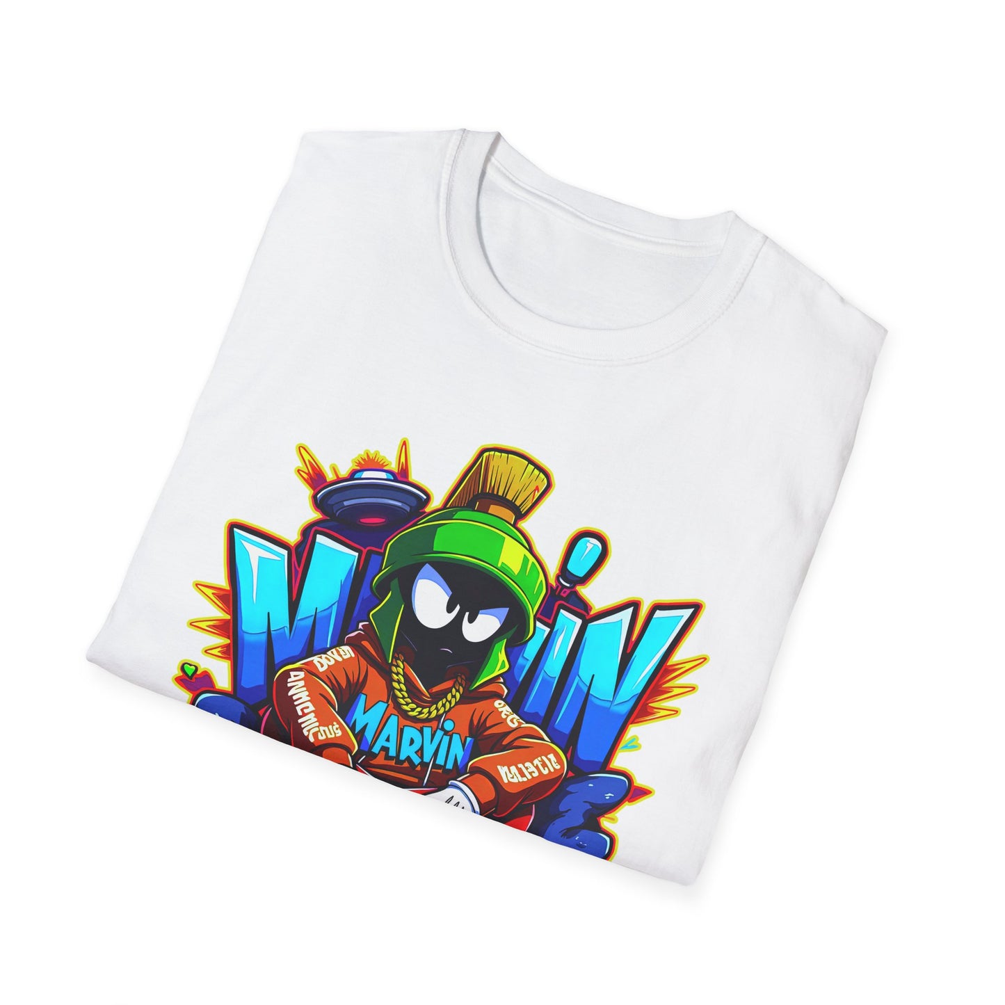 Cartoon T Shirt, Animation Shirt, Funny Animals Tee Shirt