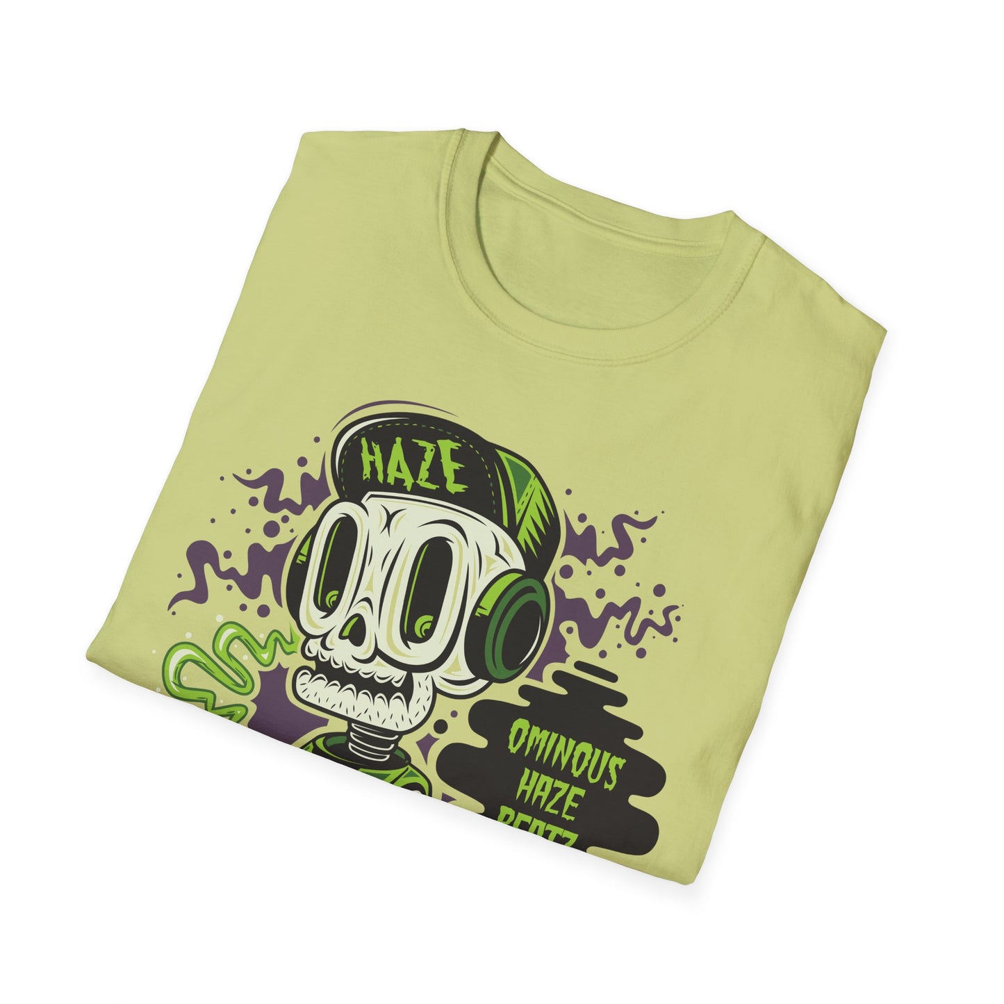 Cartoon T-Shirt, Animation T-Shirt, Funny Tee Shirt - 85