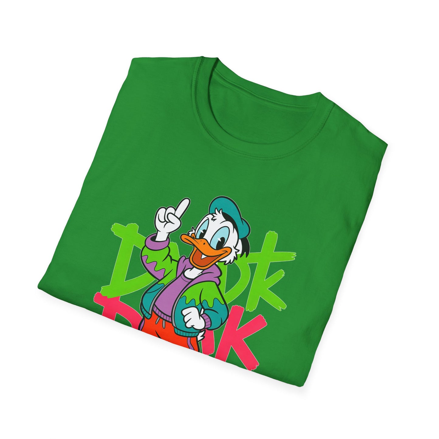 Cartoon T Shirt, Animation Shirt, Funny Animals Tee Shirt