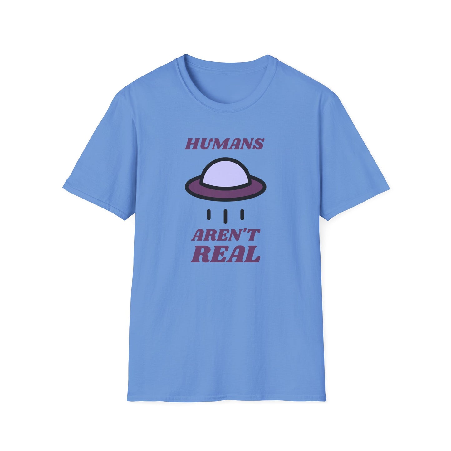 Funny T Shirts, UFO Tees, Funny Aliens Shirt - 11