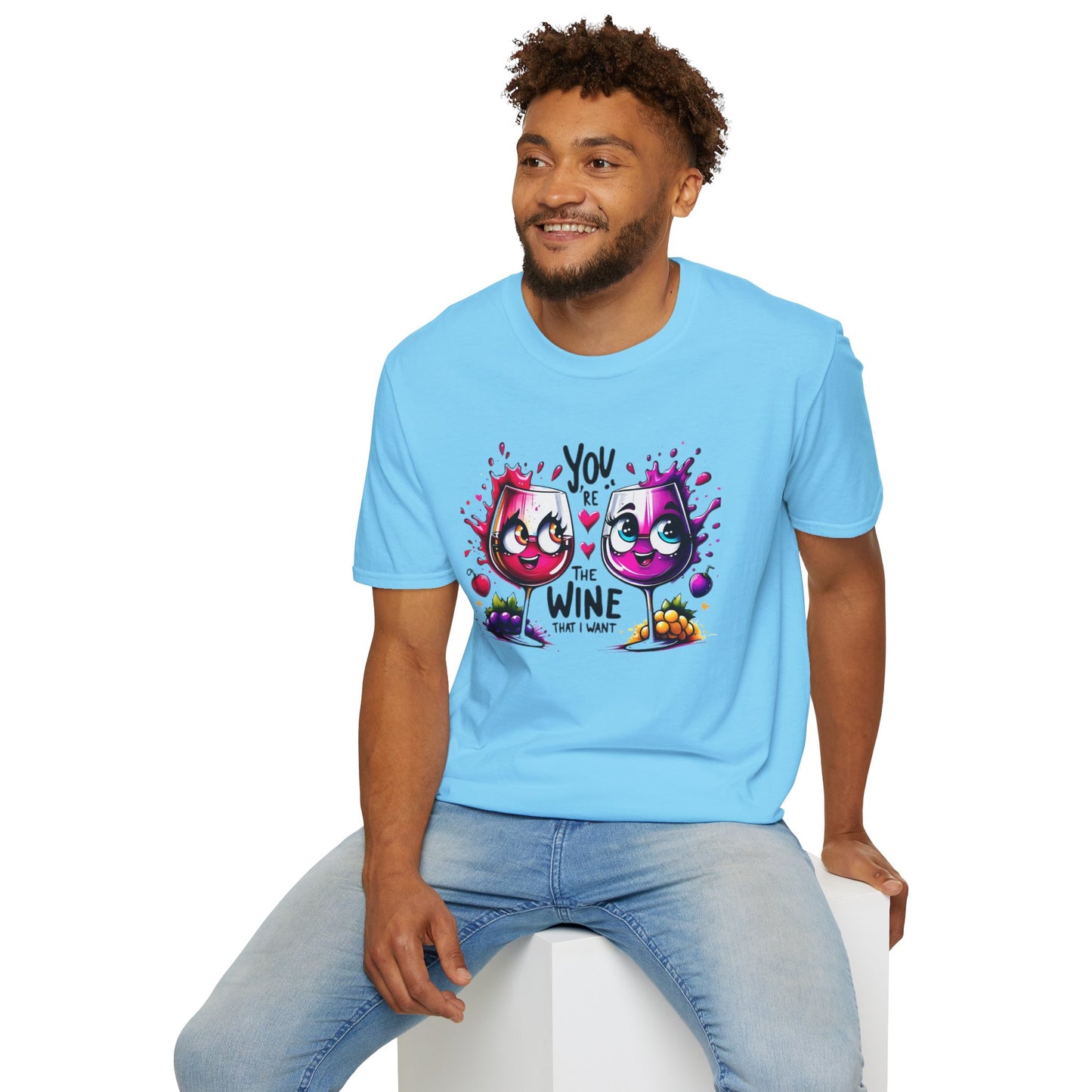 Food Tees, Funny Food T Shirts, Funny T Shirts, Shirt with Drinks, Shirt with Wine Glasses