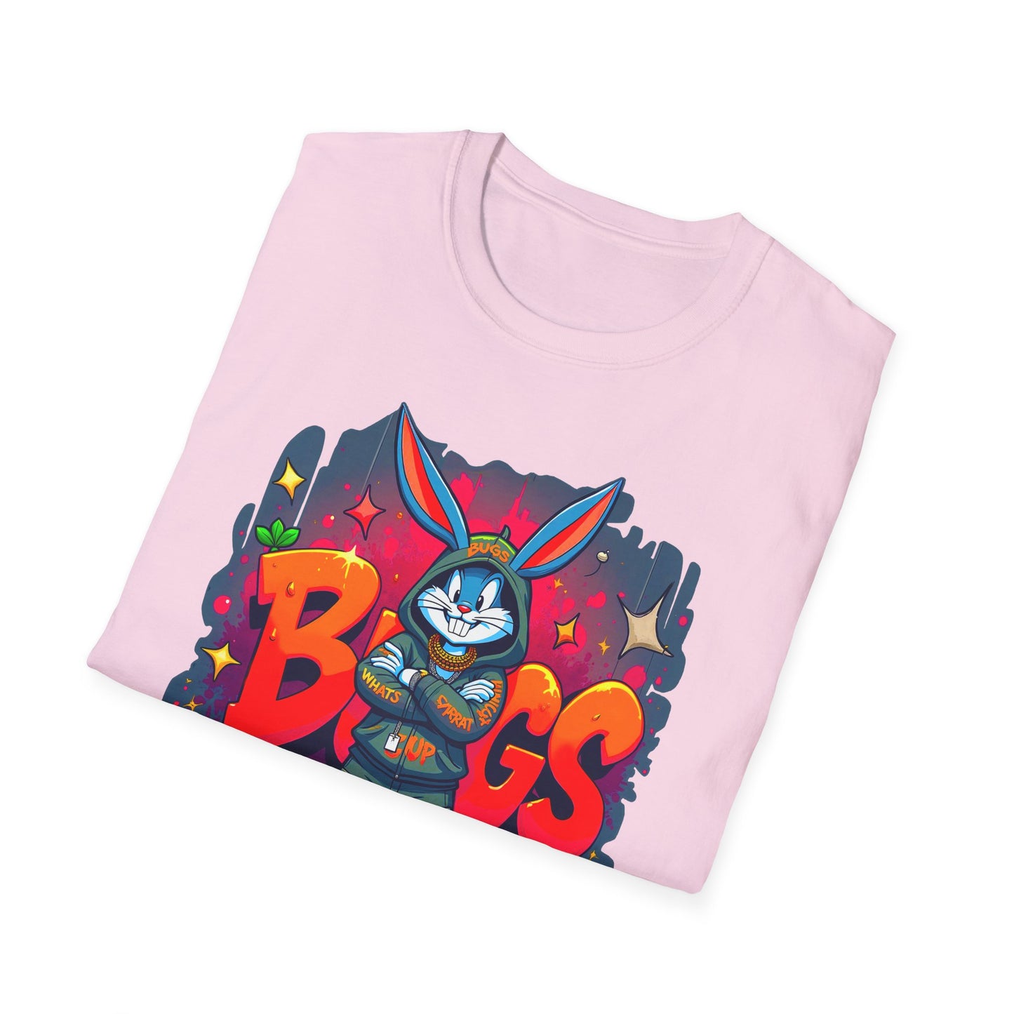 Cartoon T Shirt, Animation Shirt, Funny Animals Tee Shirt